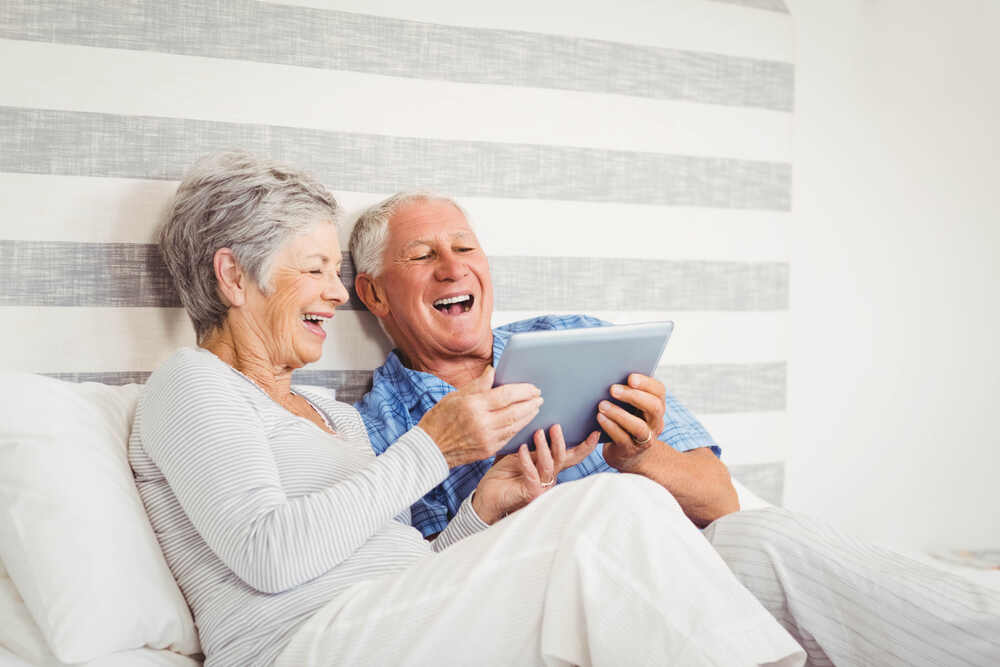 Affordable Tablets Designed for Seniors Comparisonsmaster