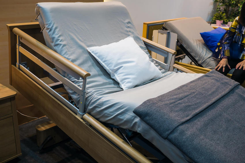 Best Adjustable Bed Options In Singapore Comparisonsmaster