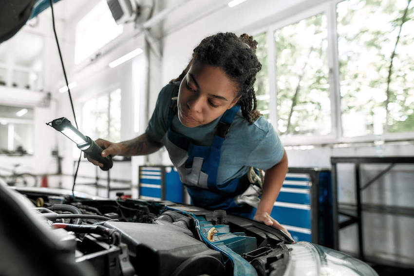 Some Of The Best Mechanic Trade Schools - Comparisonsmaster