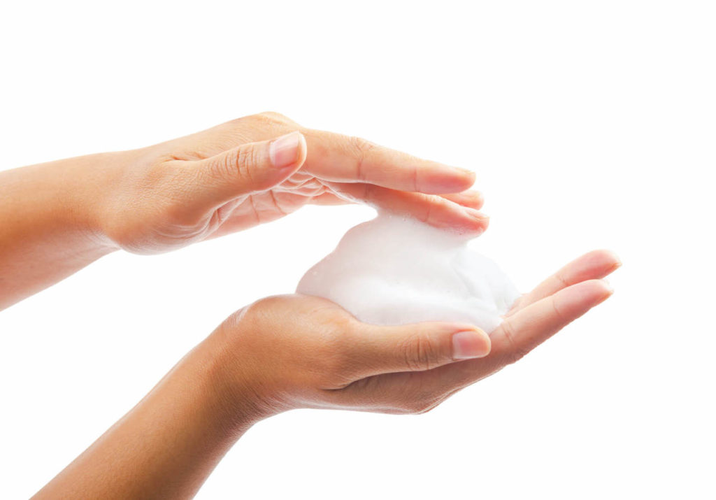 How To Find The Best Hand Soap For Your Skin Comparisonsmaster