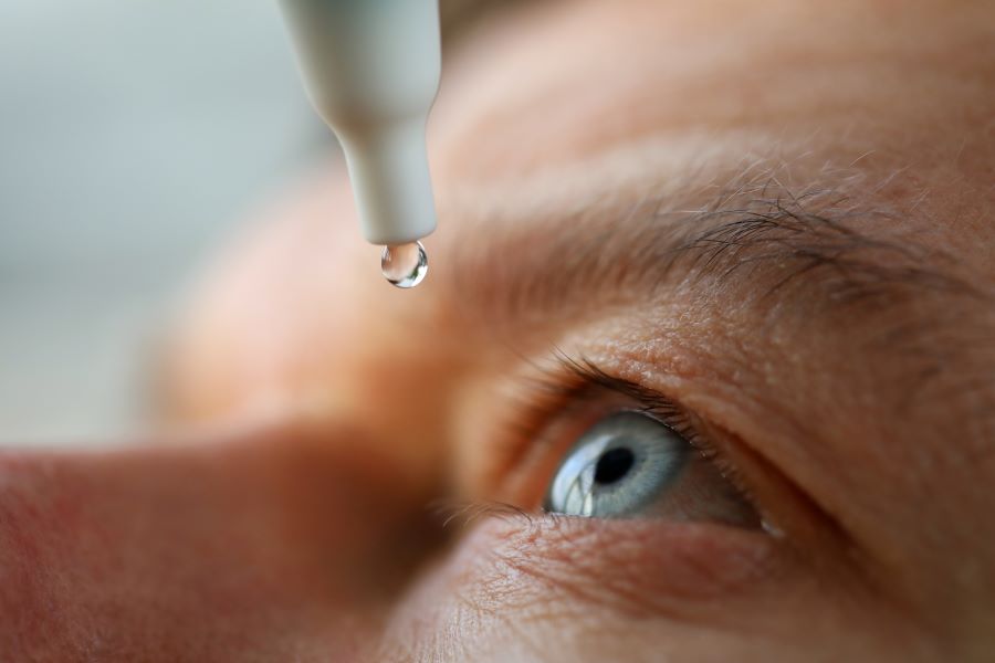 What Are Steroid Eye Drops And How Do They Work? Comparisonsmaster