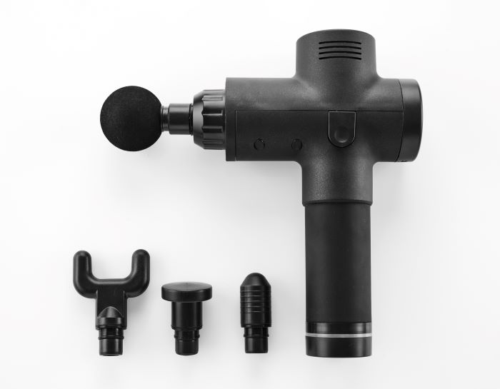 Best Massage Guns for Seniors Comparisonsmaster