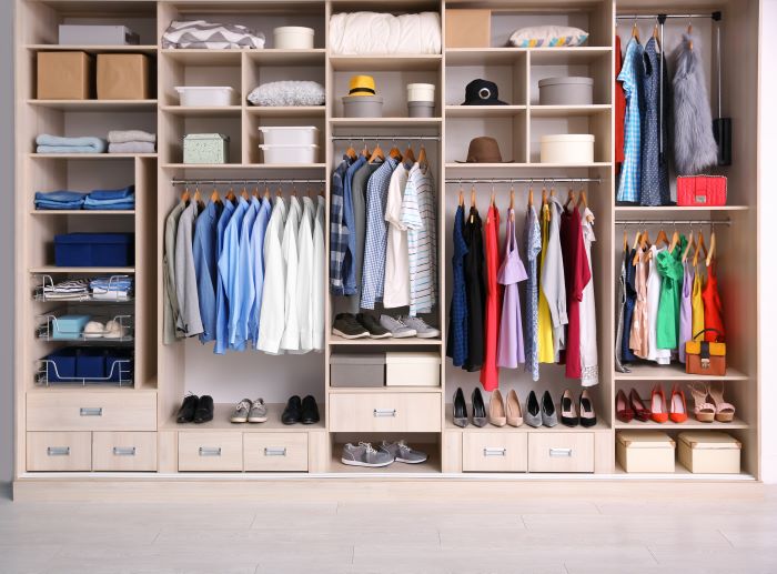 Most Affordable Fitted Wardrobes Comparisonsmaster