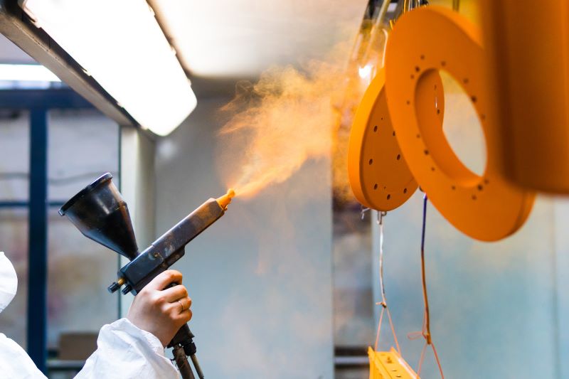 How To Find The Best Powder Coating Services Near You Comparisonsmaster