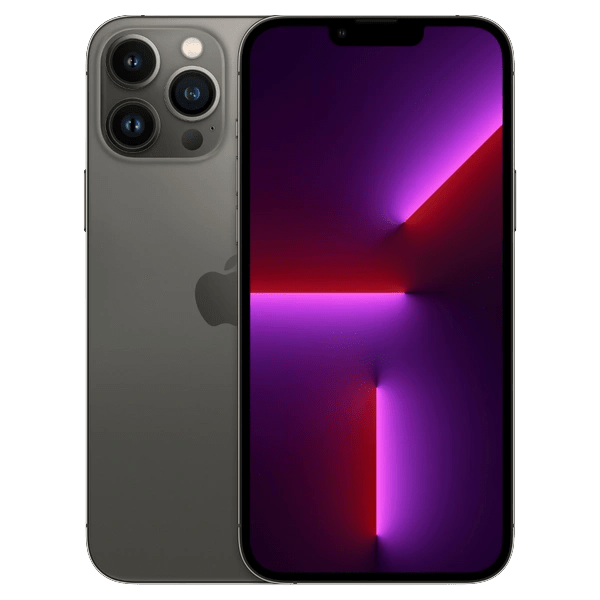 iPhone 13 Pro Max vs iPhone X specs, features & size comparison