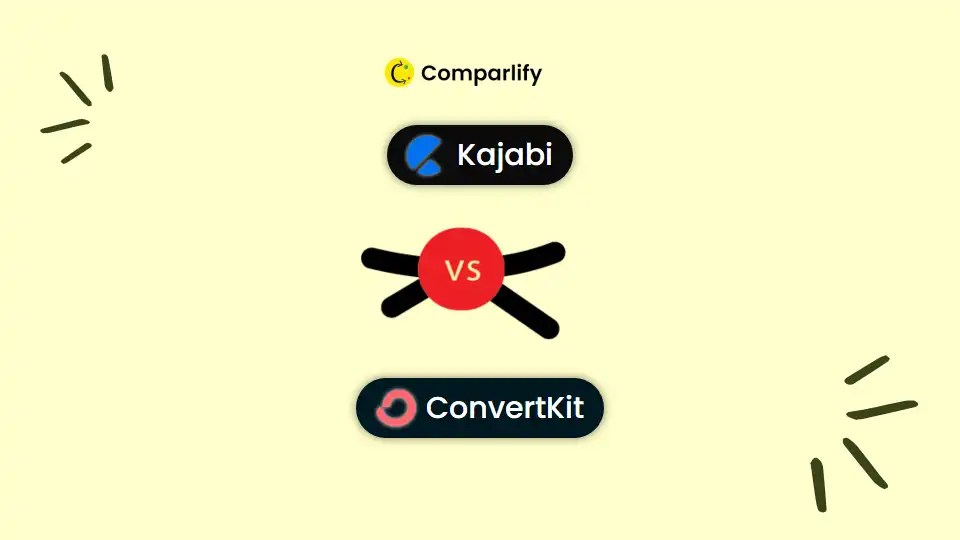 Kajabi vs ConvertKit Which is Better for Your Online Business
