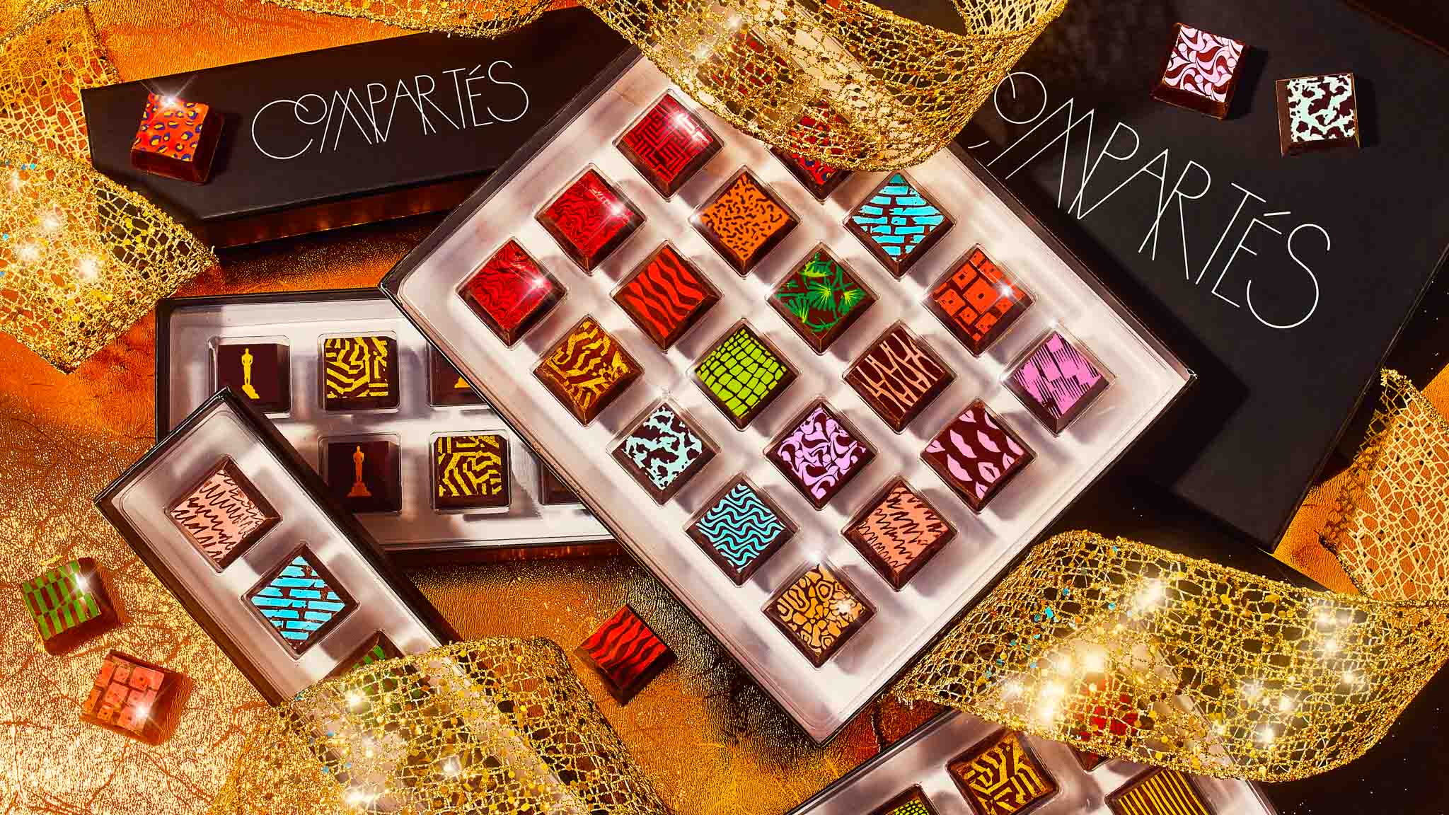 The Top 25 Chocolate Corporate Gifts