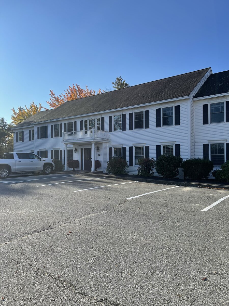 Prime Falmouth Office Space Compass Commercial Brokers