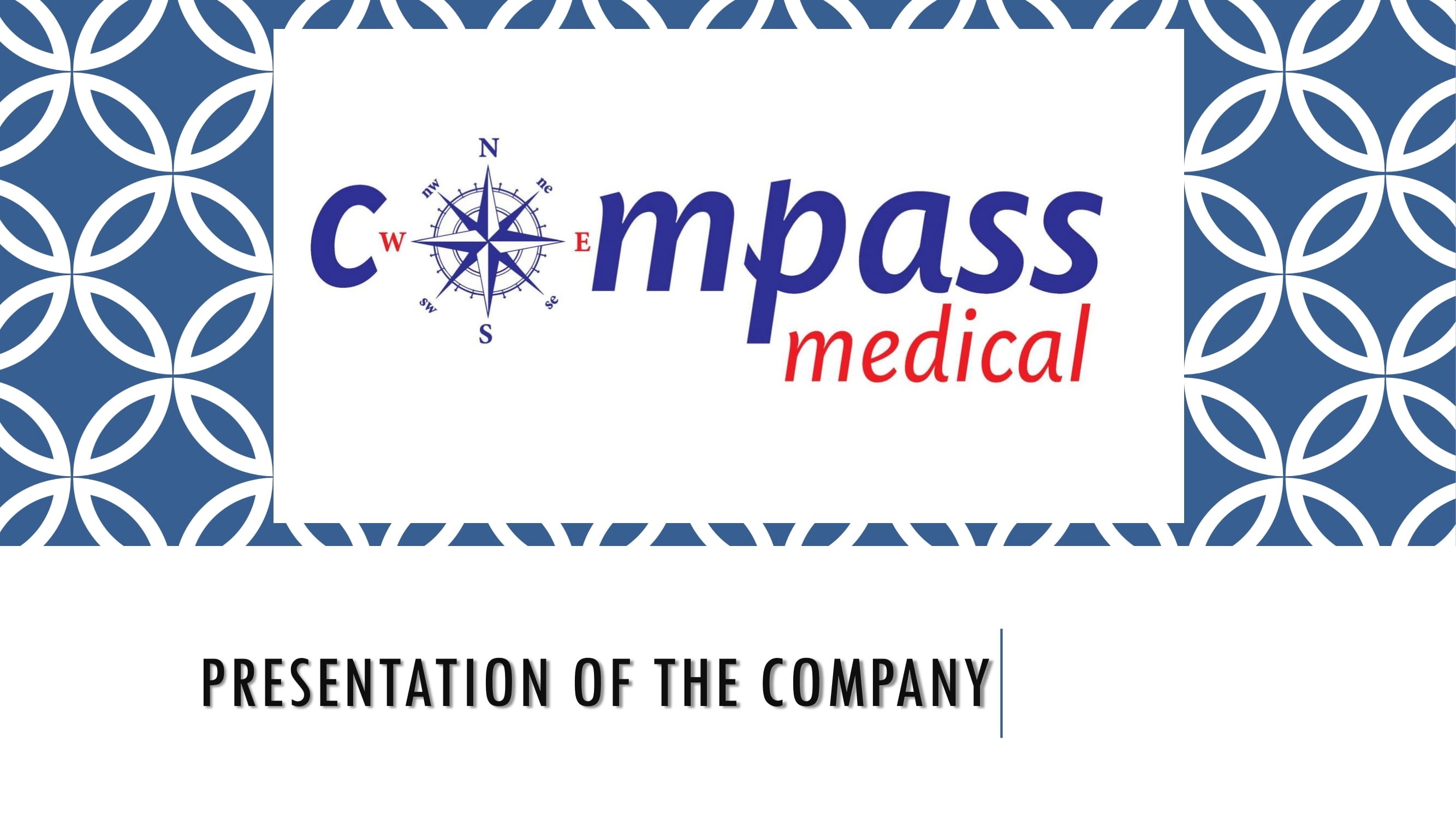 News Compass Consulting Group