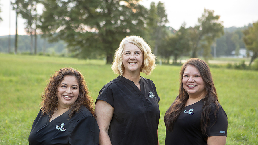 Our Staff Compass Pediatrics