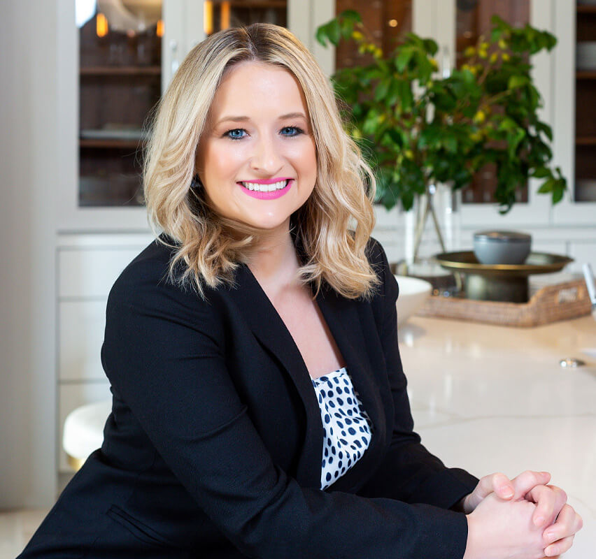 Casey Westfall Compass Realty Group