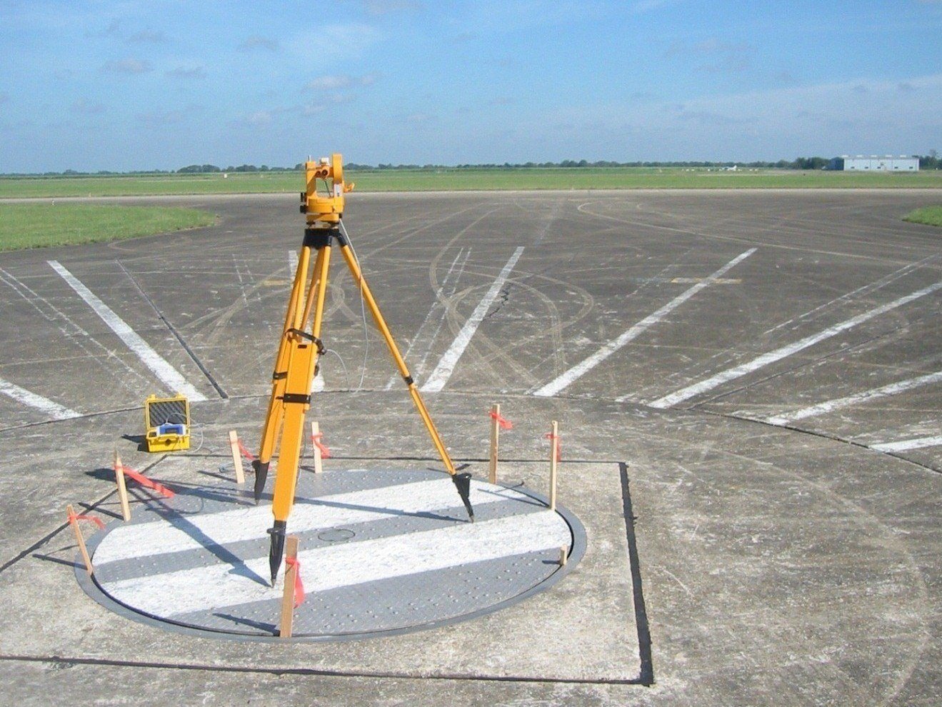 Compass Rose Surveying, Inc.