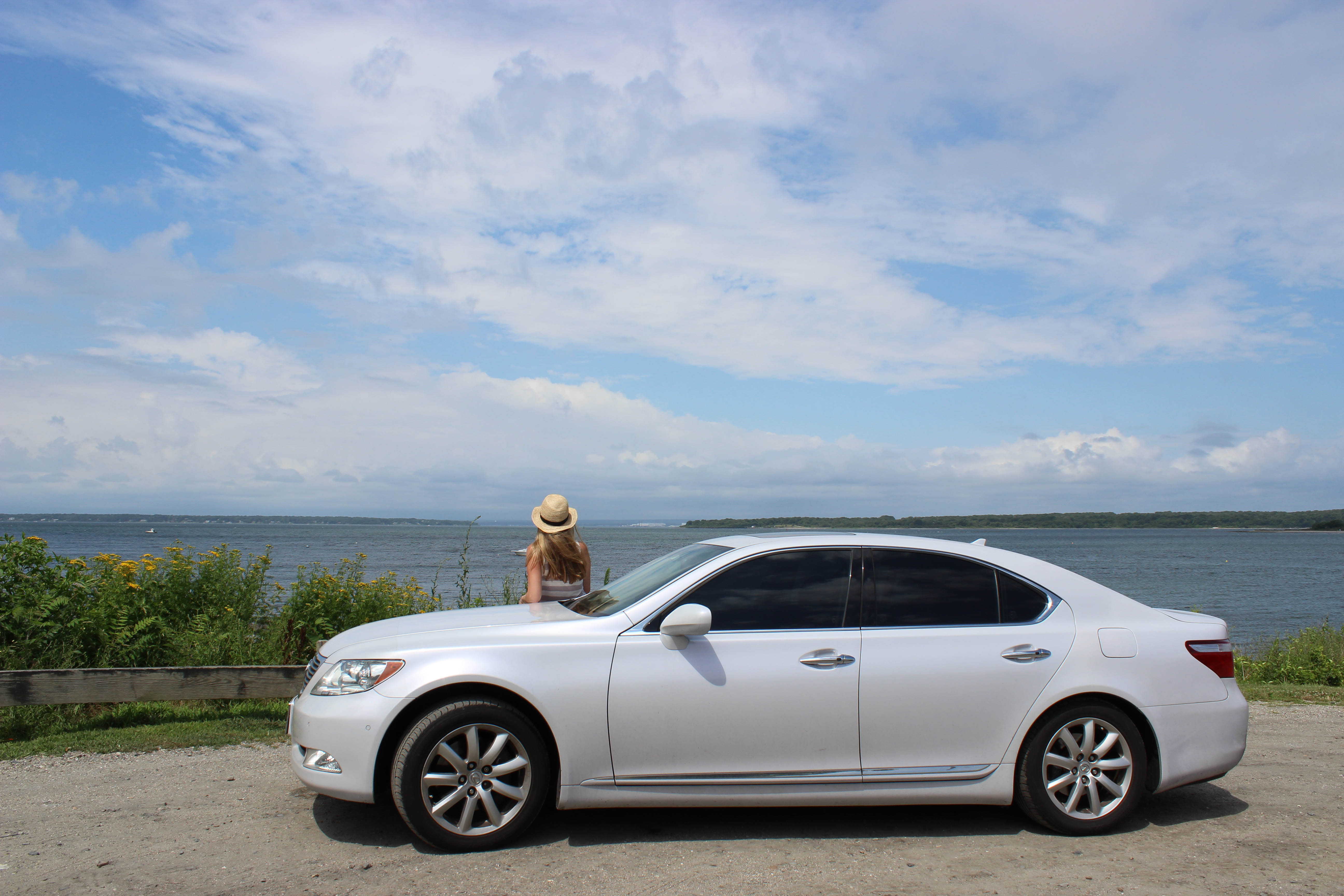 Turo A New Car Rental Experience Compass + Twine