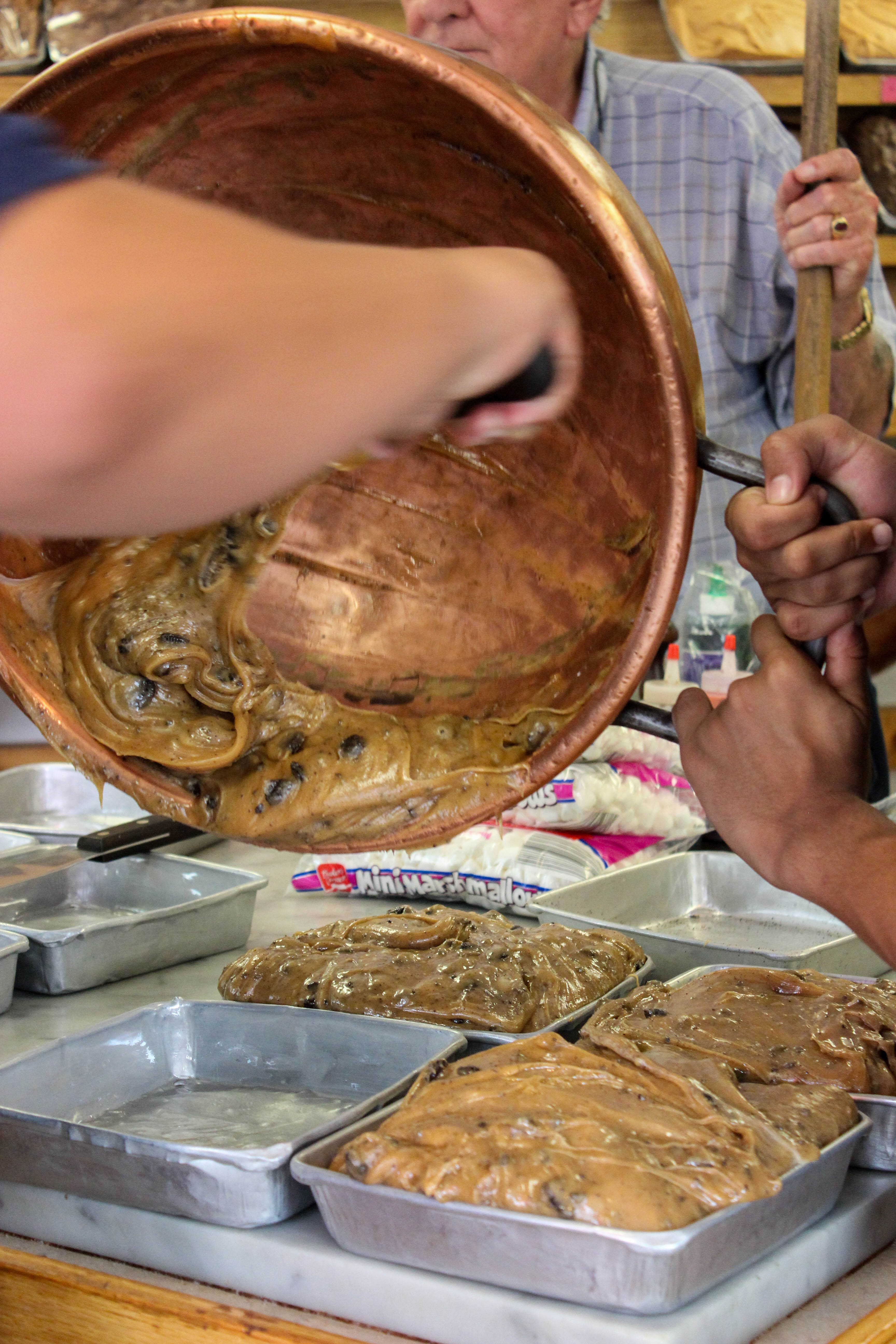 Destination Guide Newport, Rhode Island Compass + Twine