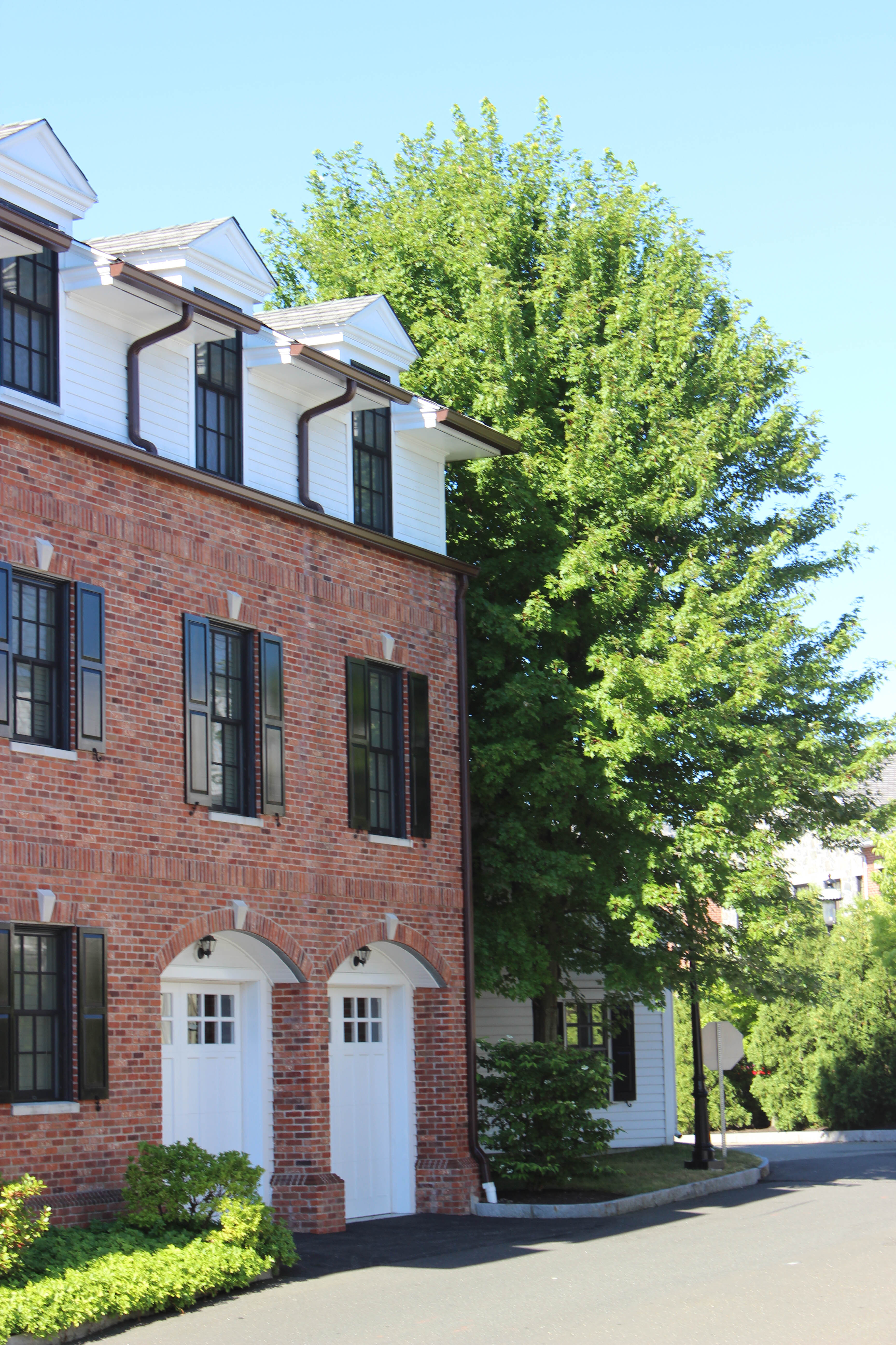 Delamar Southport Southport, CT Compass + Twine