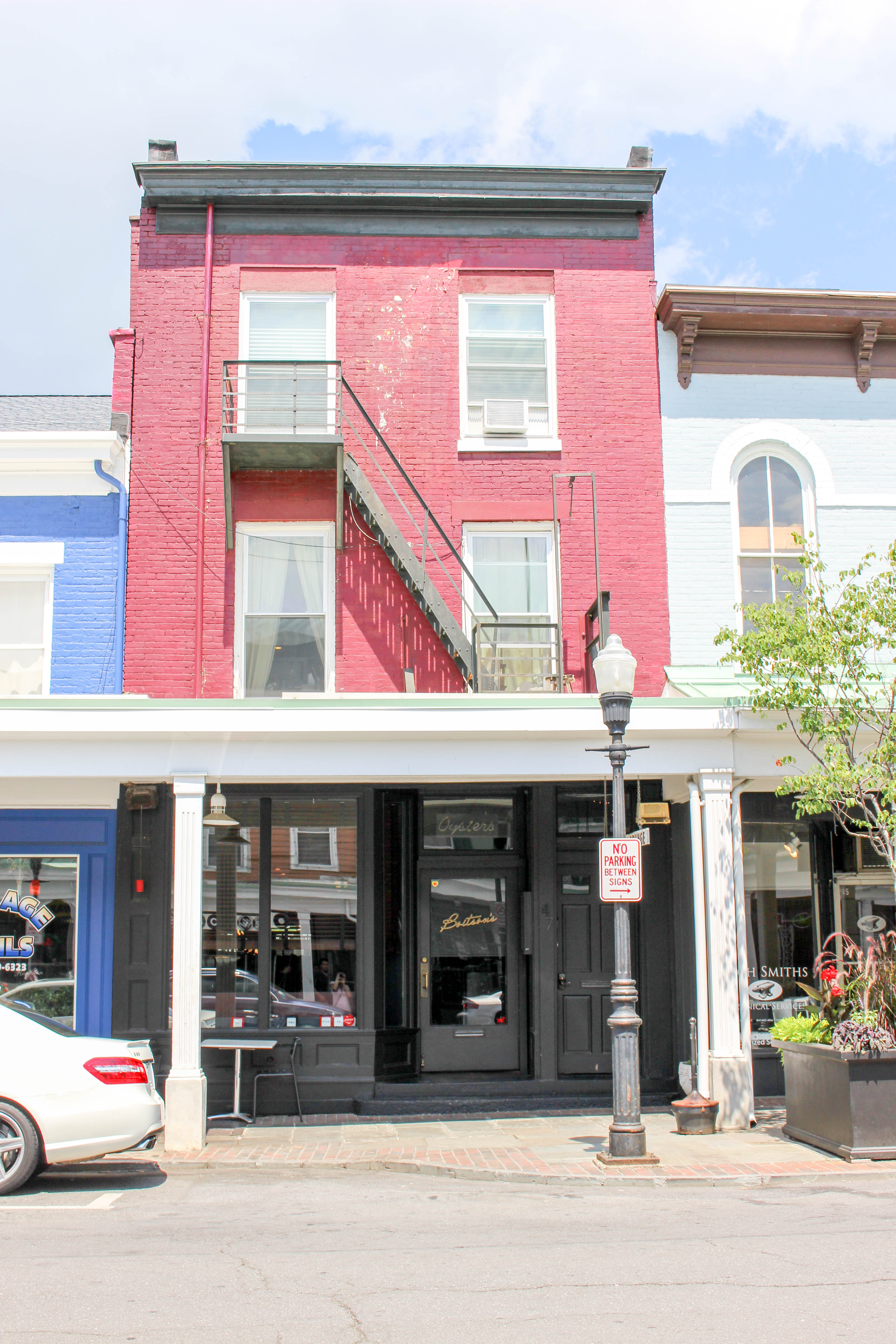 A Weekend Guide to Kingston, New York Compass + Twine