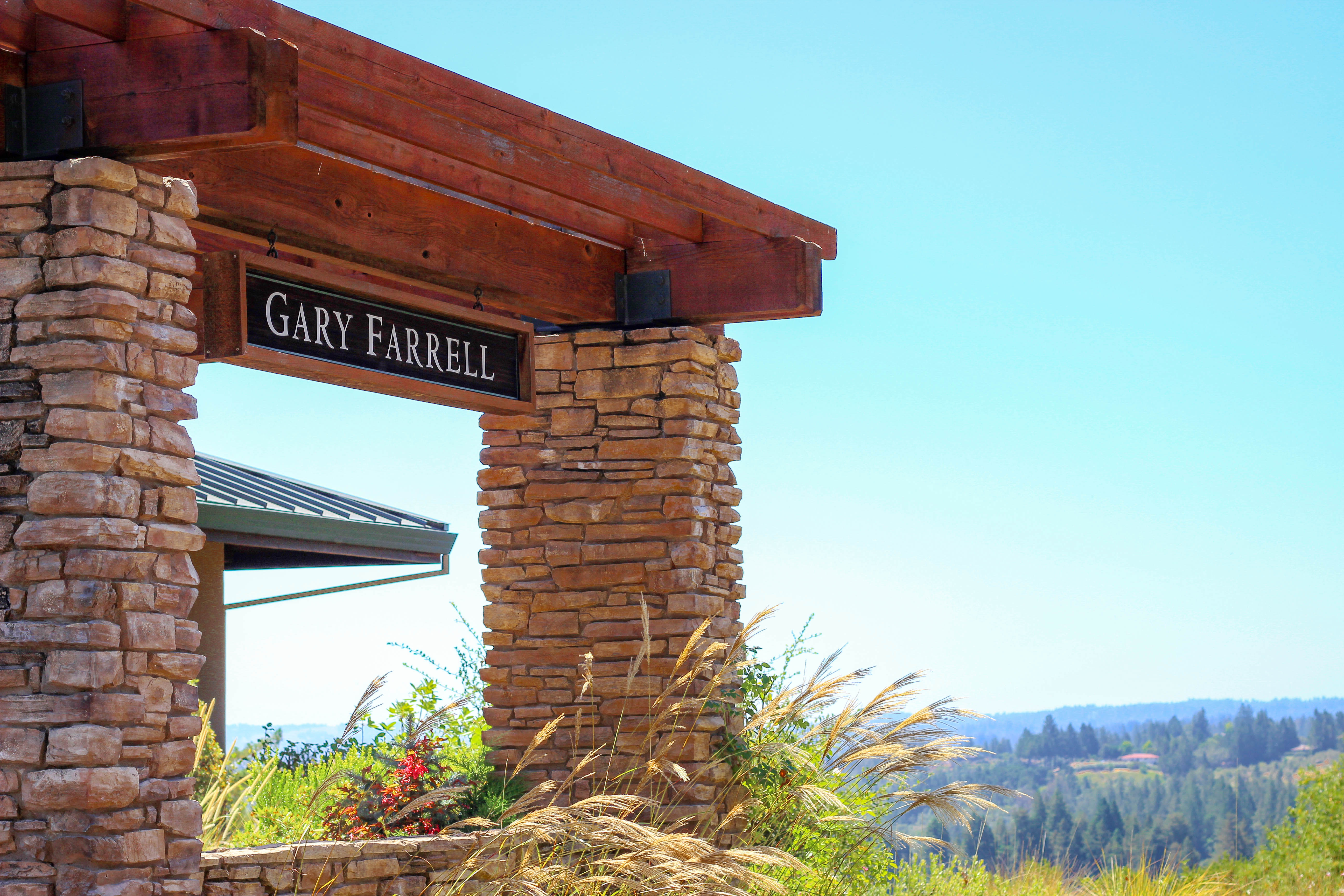 6 Sonoma Wineries You Have To Visit Compass + Twine