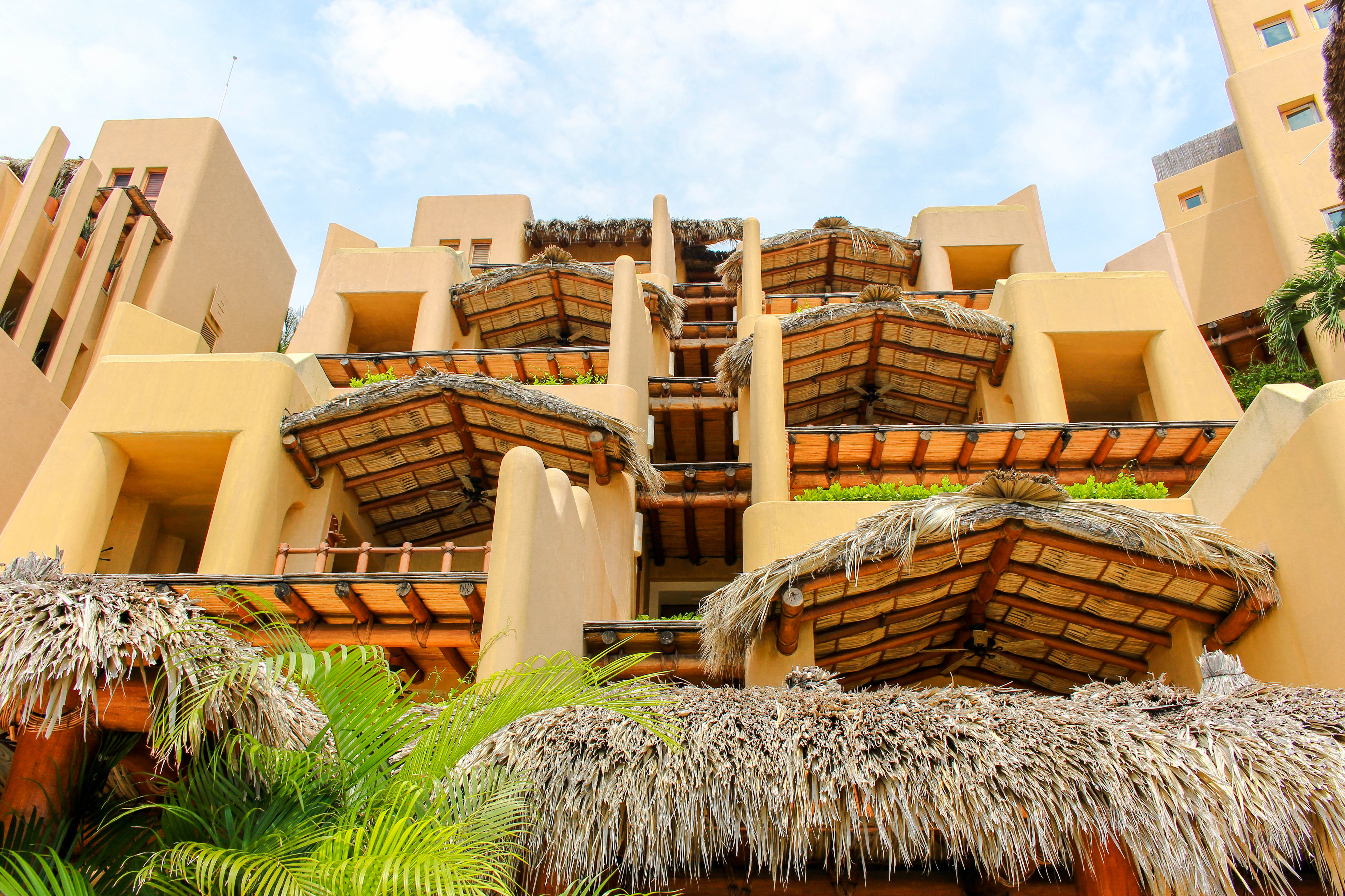 Capella Ixtapa Ixtapa Zihuatanejo, Mexico Compass + Twine