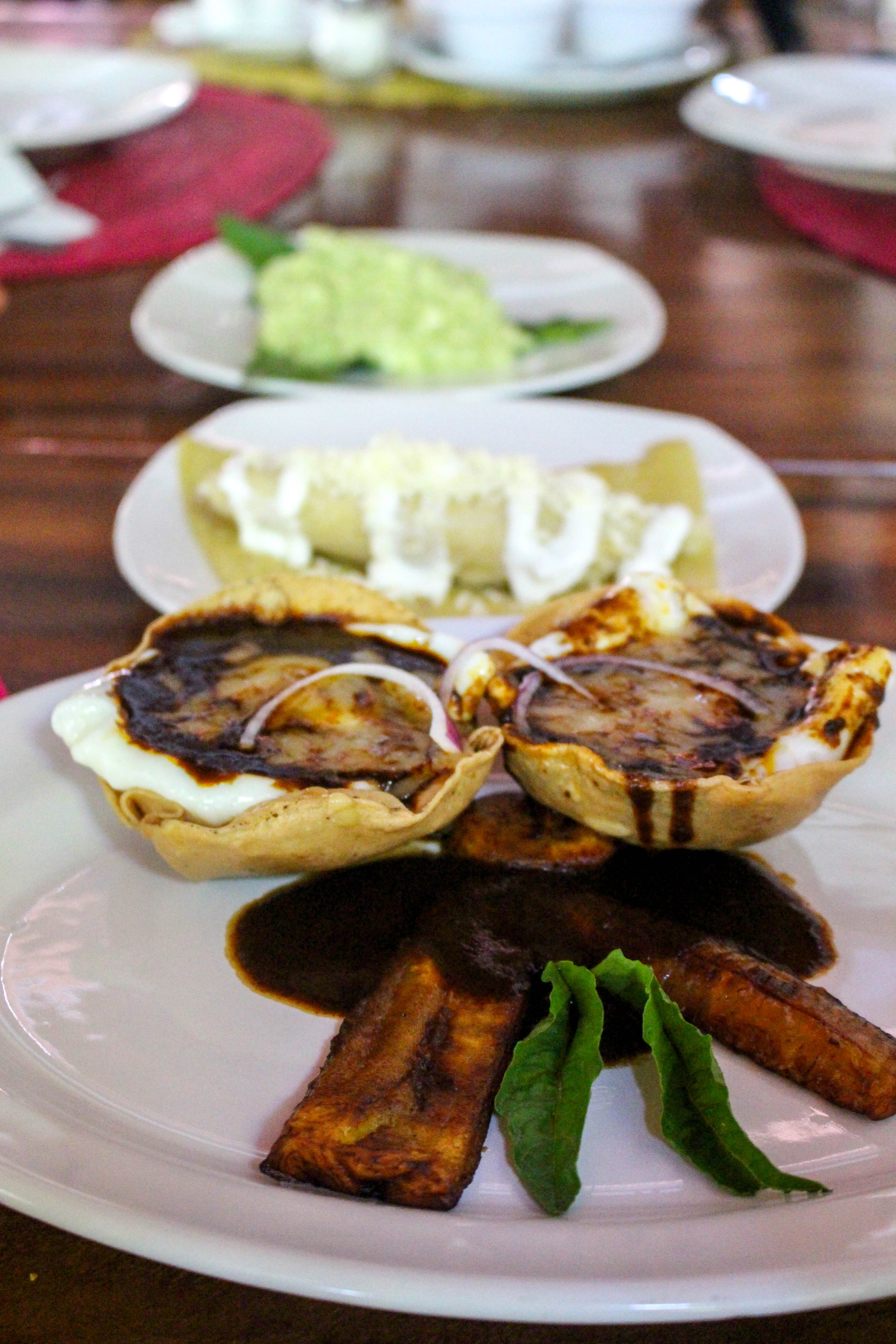 Carmelitas Cafe Zihuatanejo, Mexico Compass + Twine