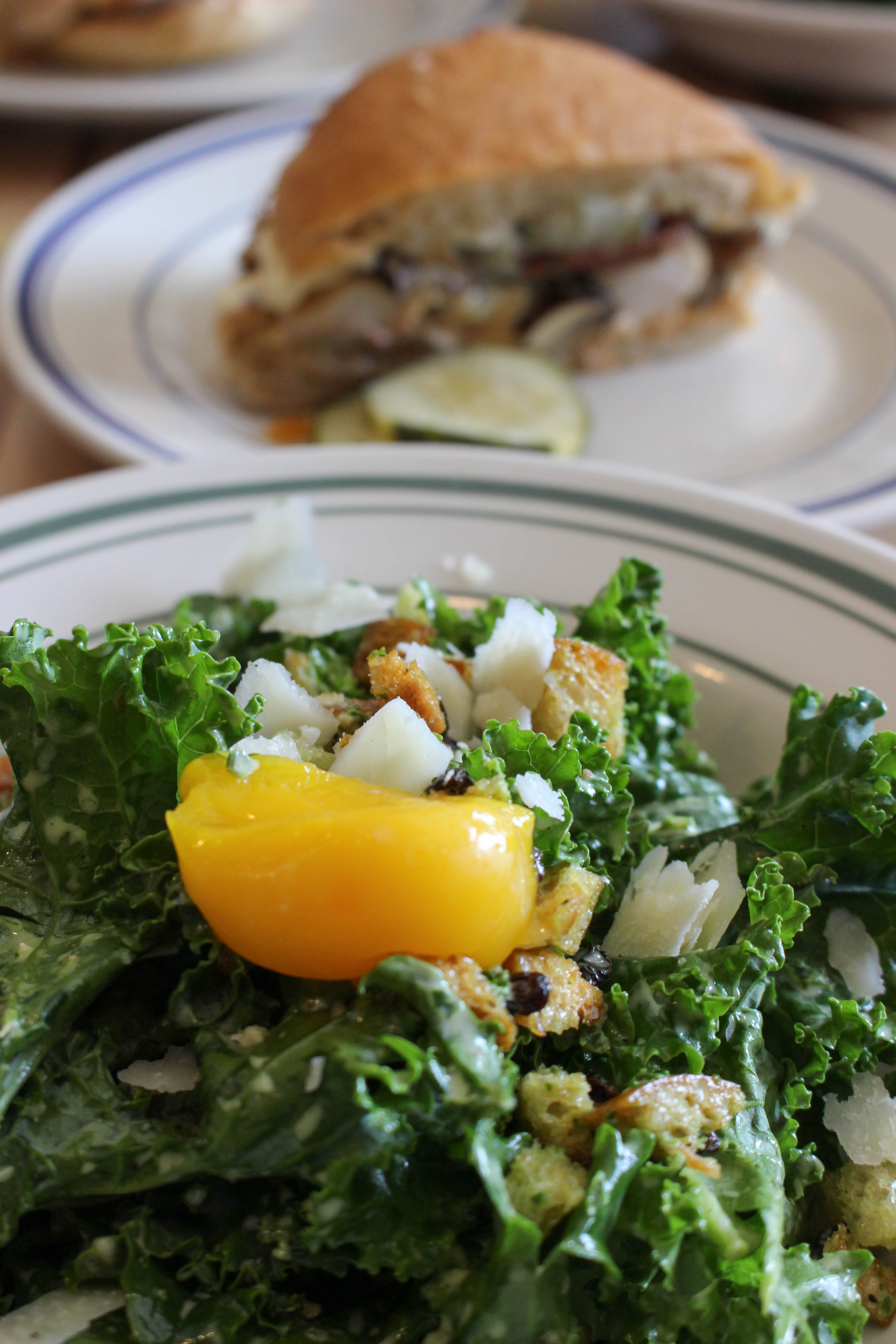 Destination Guide Chattanooga, TN Compass + Twine