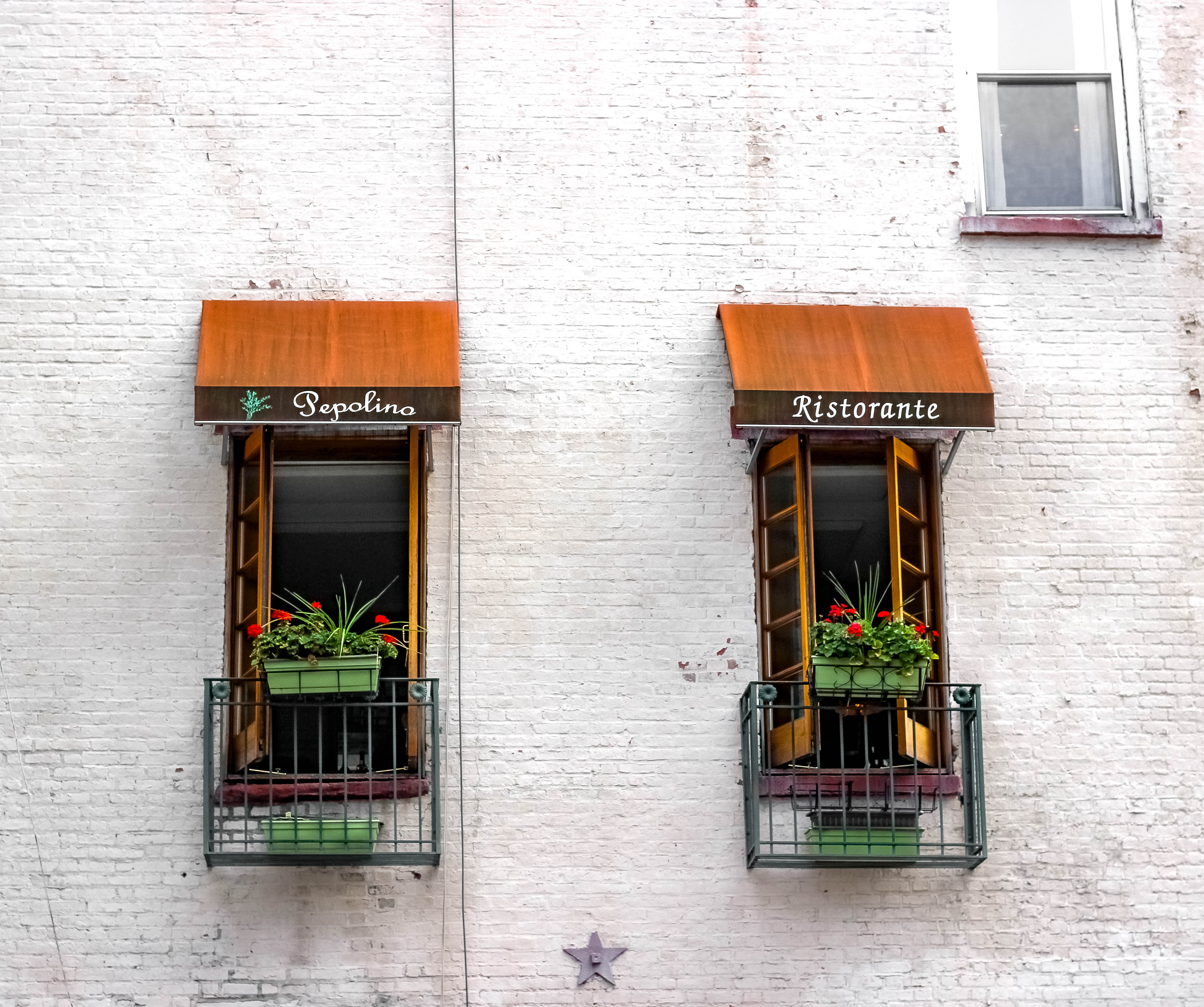The Best Italian Restaurants in NYC Compass + Twine