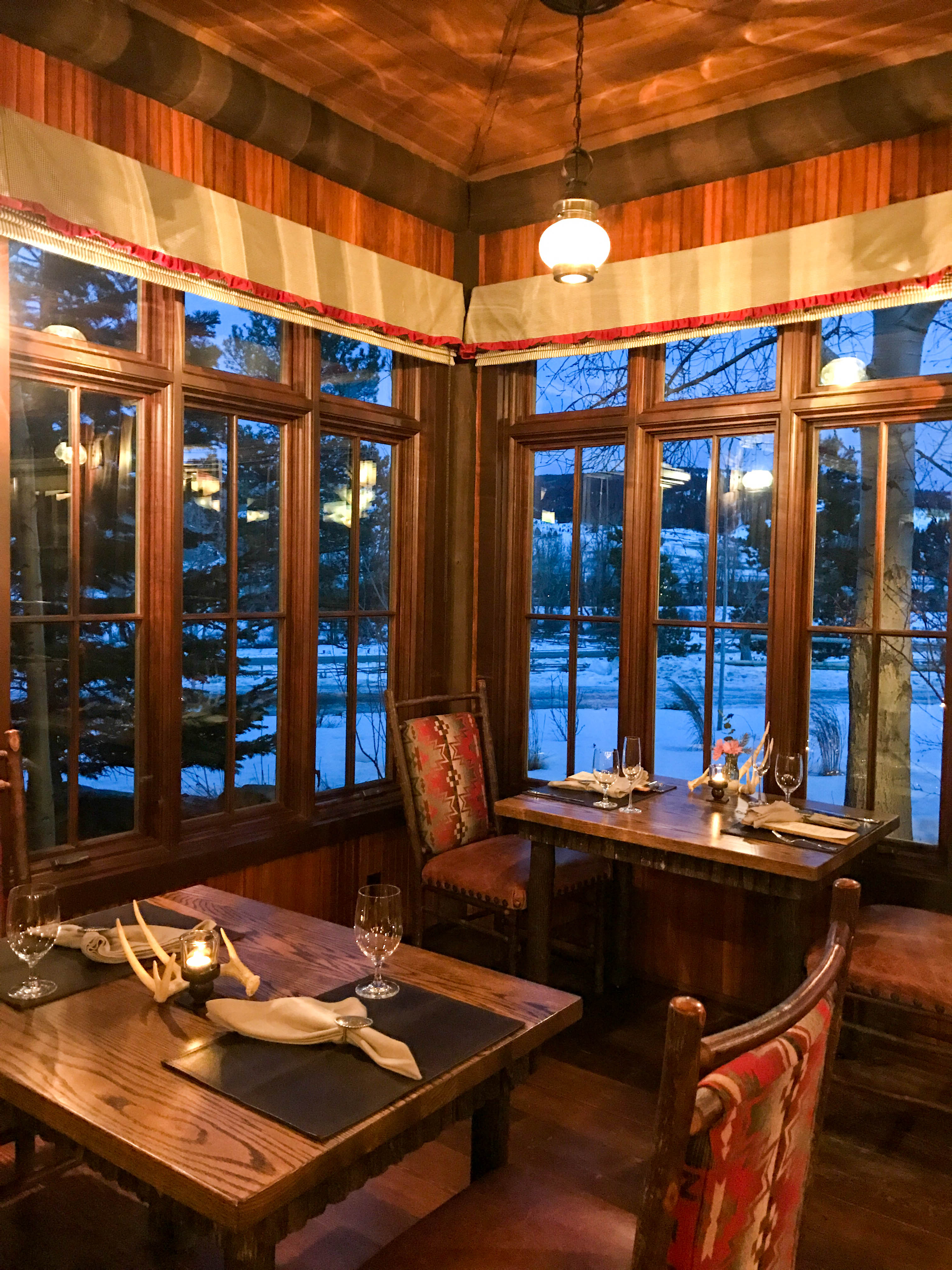 The Ranch At Rock Creek5Star Luxury Ranch in Montana Compass + Twine