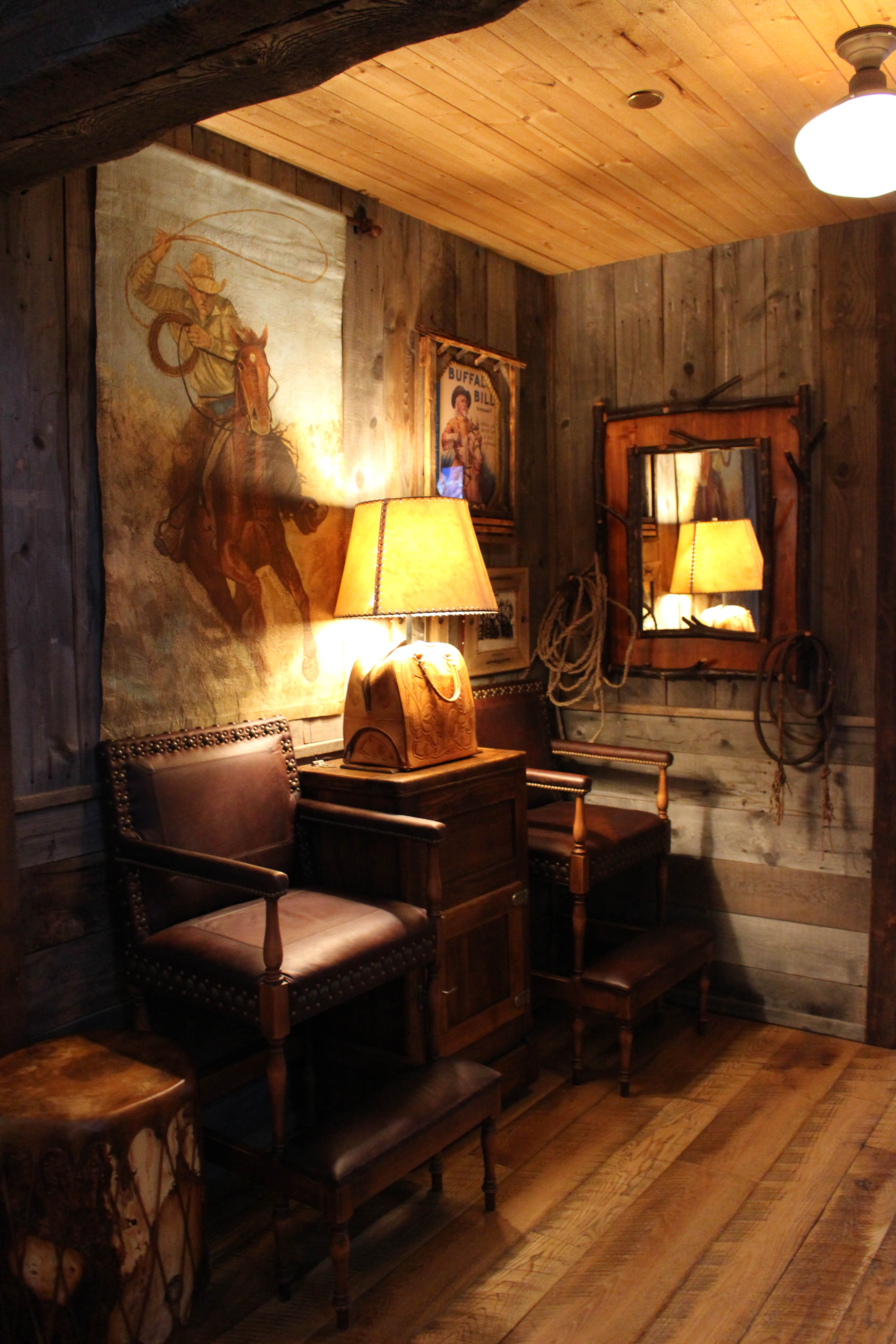 The Ranch At Rock Creek5Star Luxury Ranch in Montana Compass + Twine