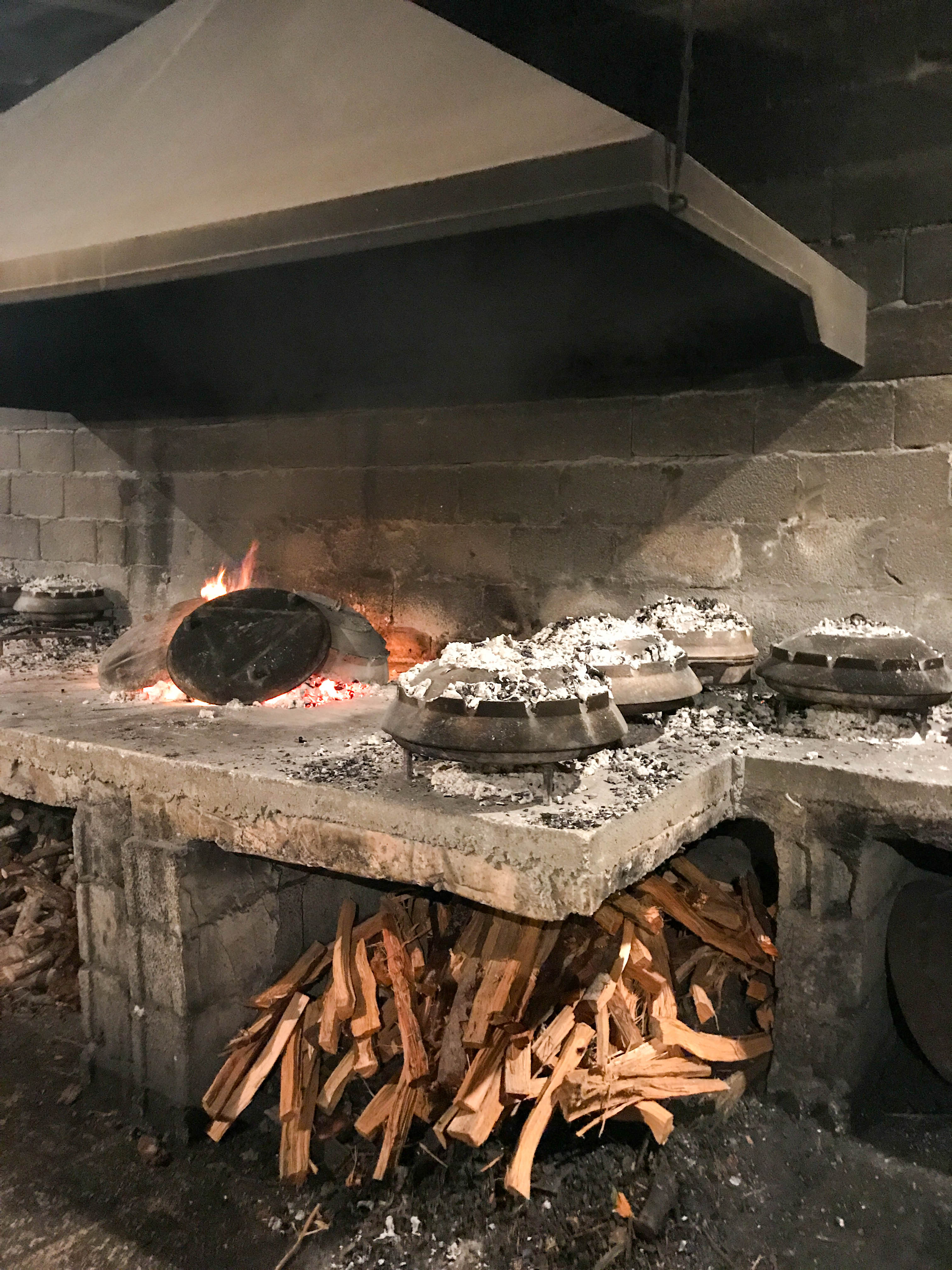 Roki A Cozy Countryside Taverna with the Best Peka in Croatia