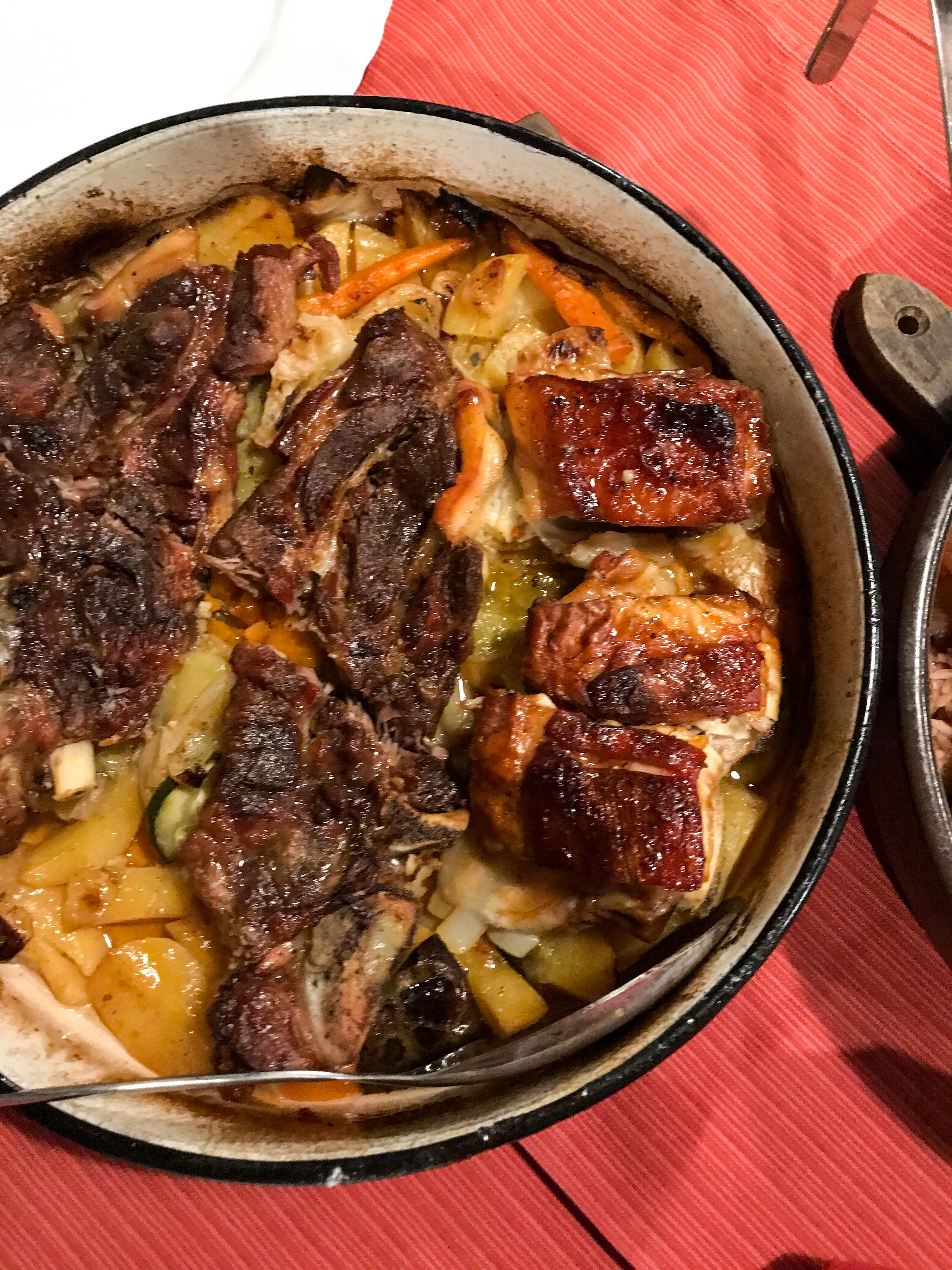 Roki A Cozy Countryside Taverna with the Best Peka in Croatia