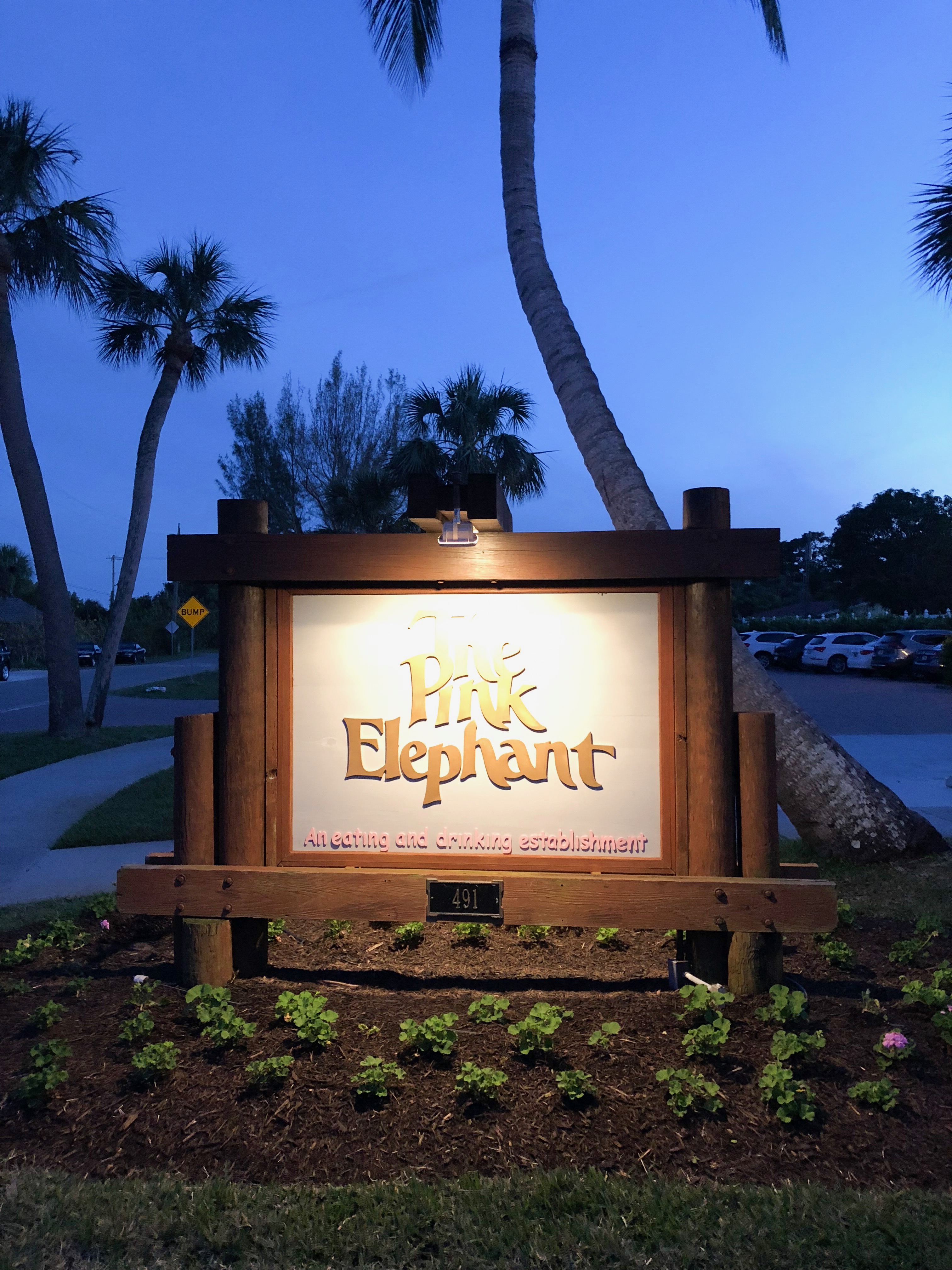 Gasparilla Inn & ClubBoca Grande, FL Compass + Twine