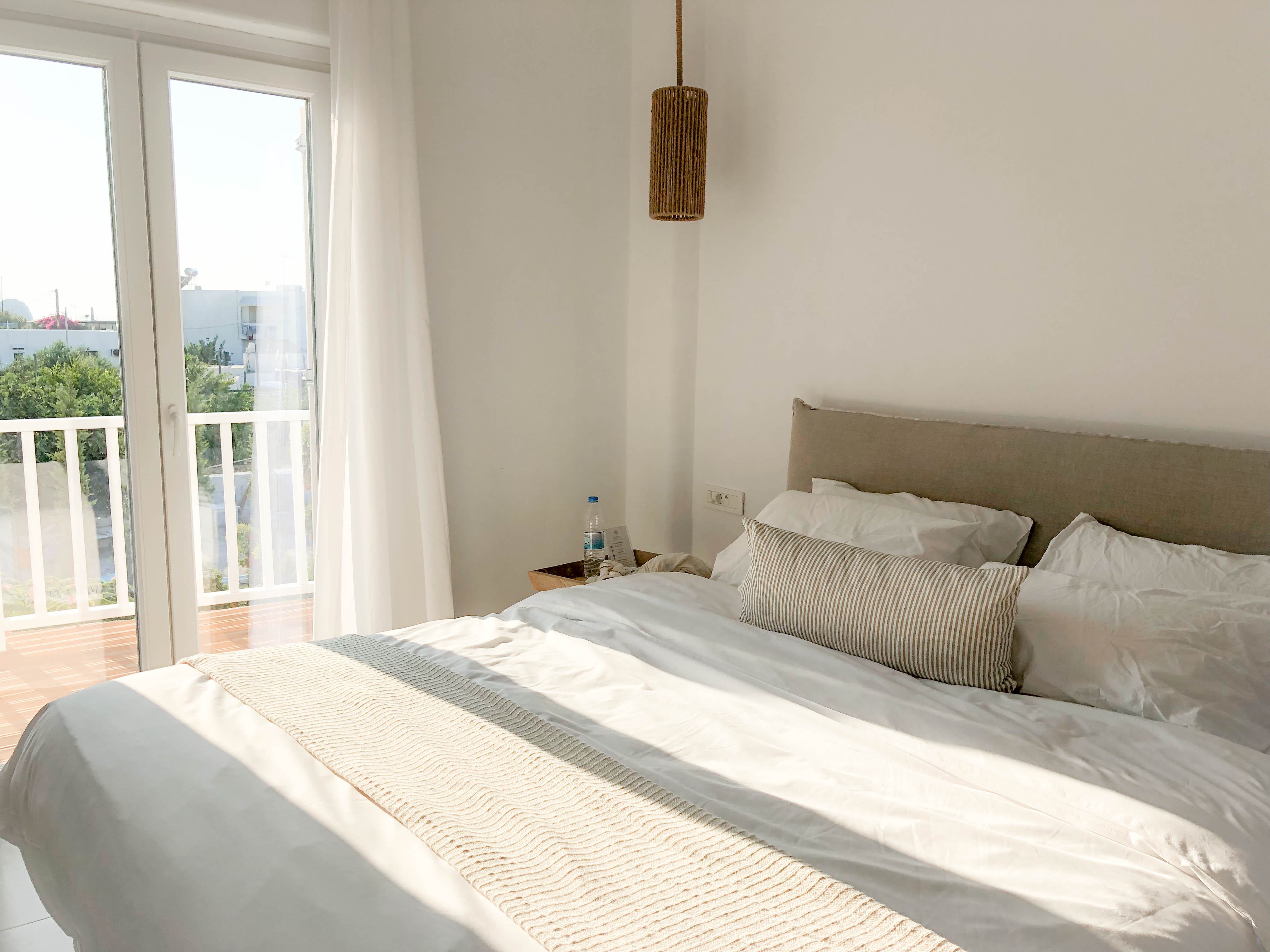 Delmar Apartments & Suites Milos, Greece Compass + Twine