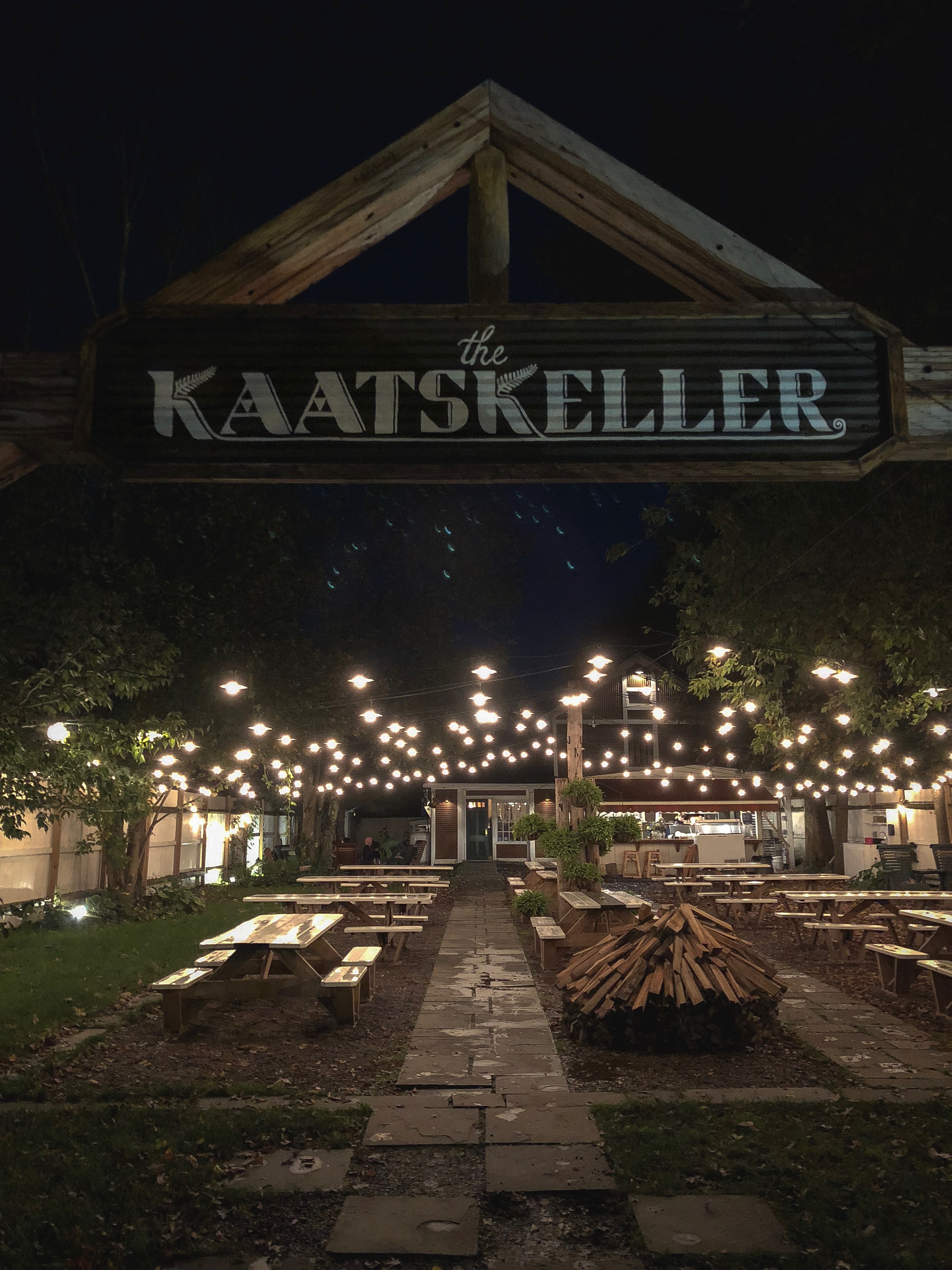 Fall Guide to The Catskills Where to Stay, Where to Eat, What to Do