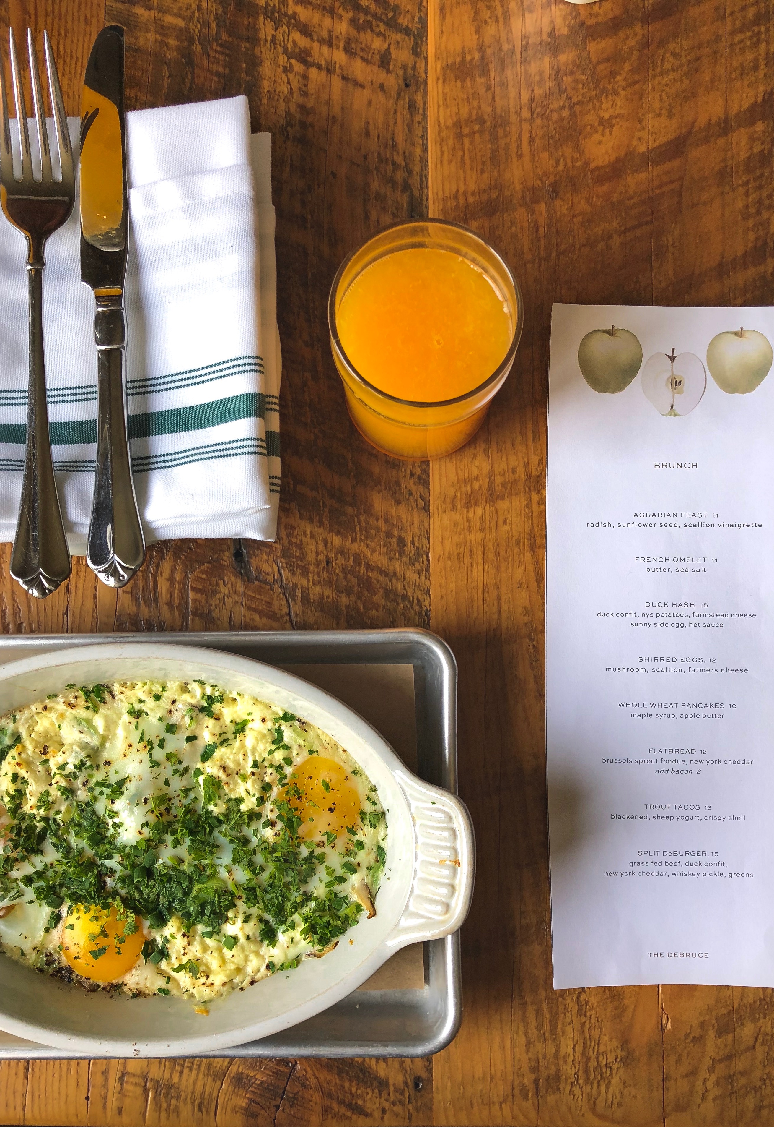 Fall Guide to The Catskills Where to Stay, Where to Eat, What to Do