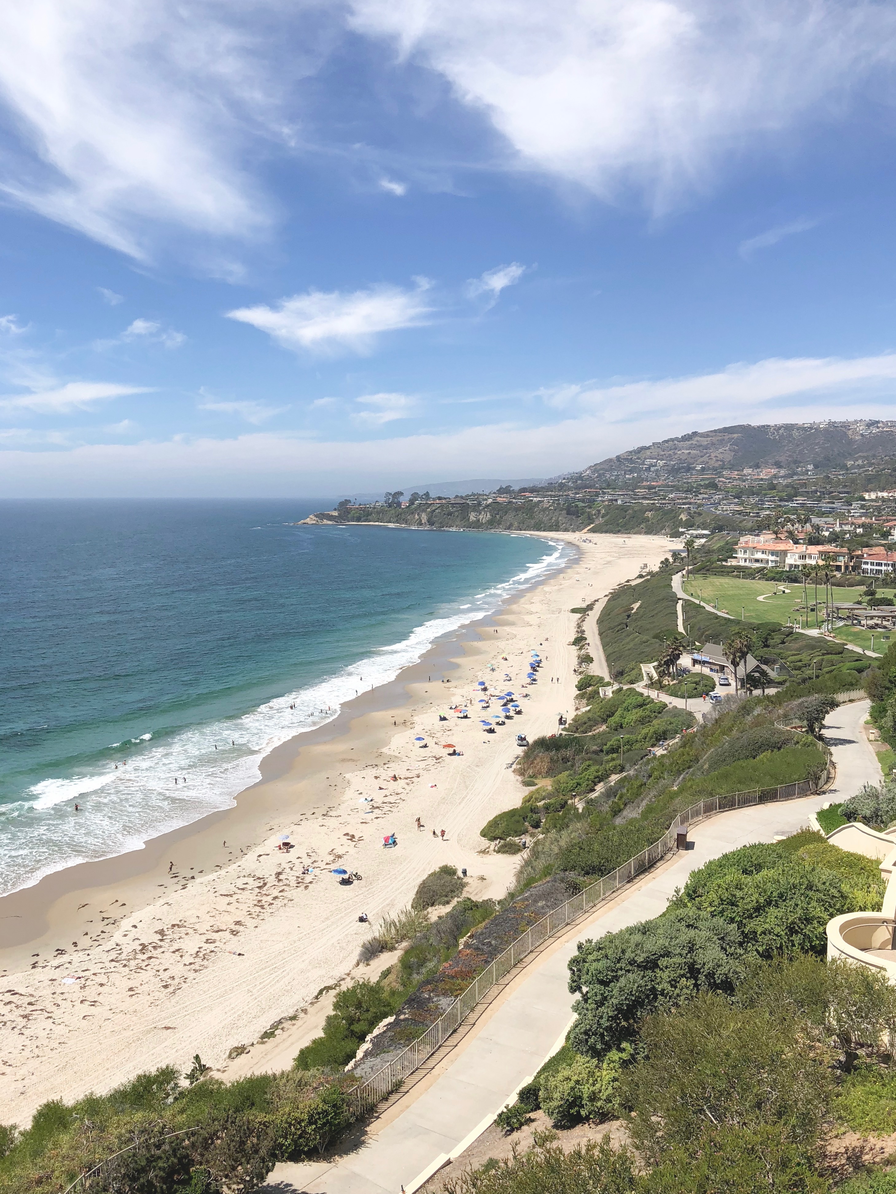Ritz Carlton Laguna NiguelDana Point, CA Compass + Twine