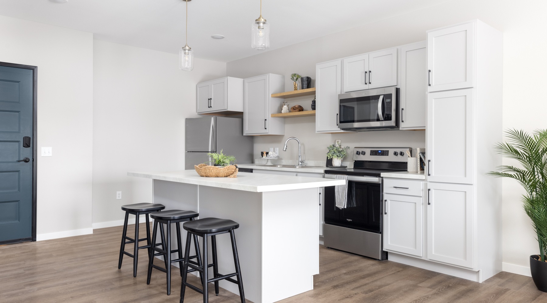 Compass Apartments is a petfriendly apartment community in Moorhead, MN