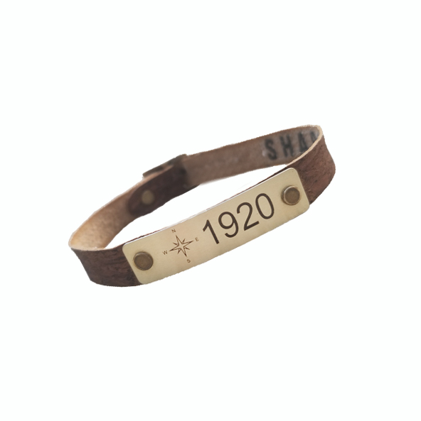 Home Compass Bracelets