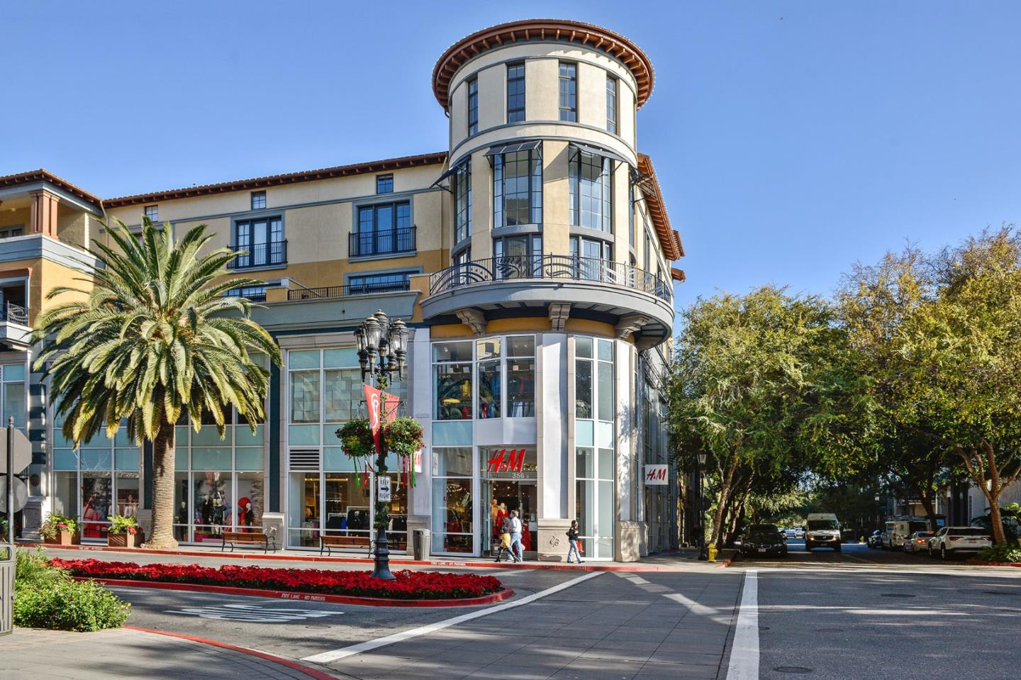Home of the Week 3Story Penthouse Above Picturesque Santana Row California Real Estate Blog