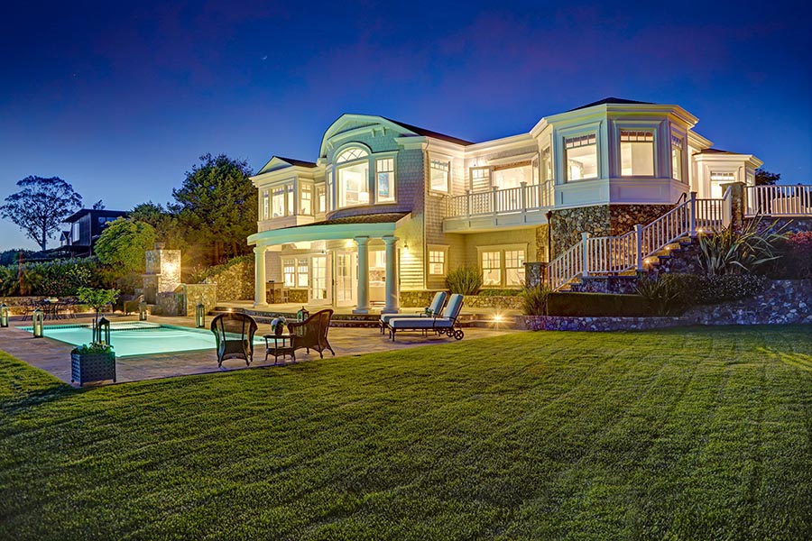 Pacific Union’s April 2018 Real Estate Update California Real Estate Blog