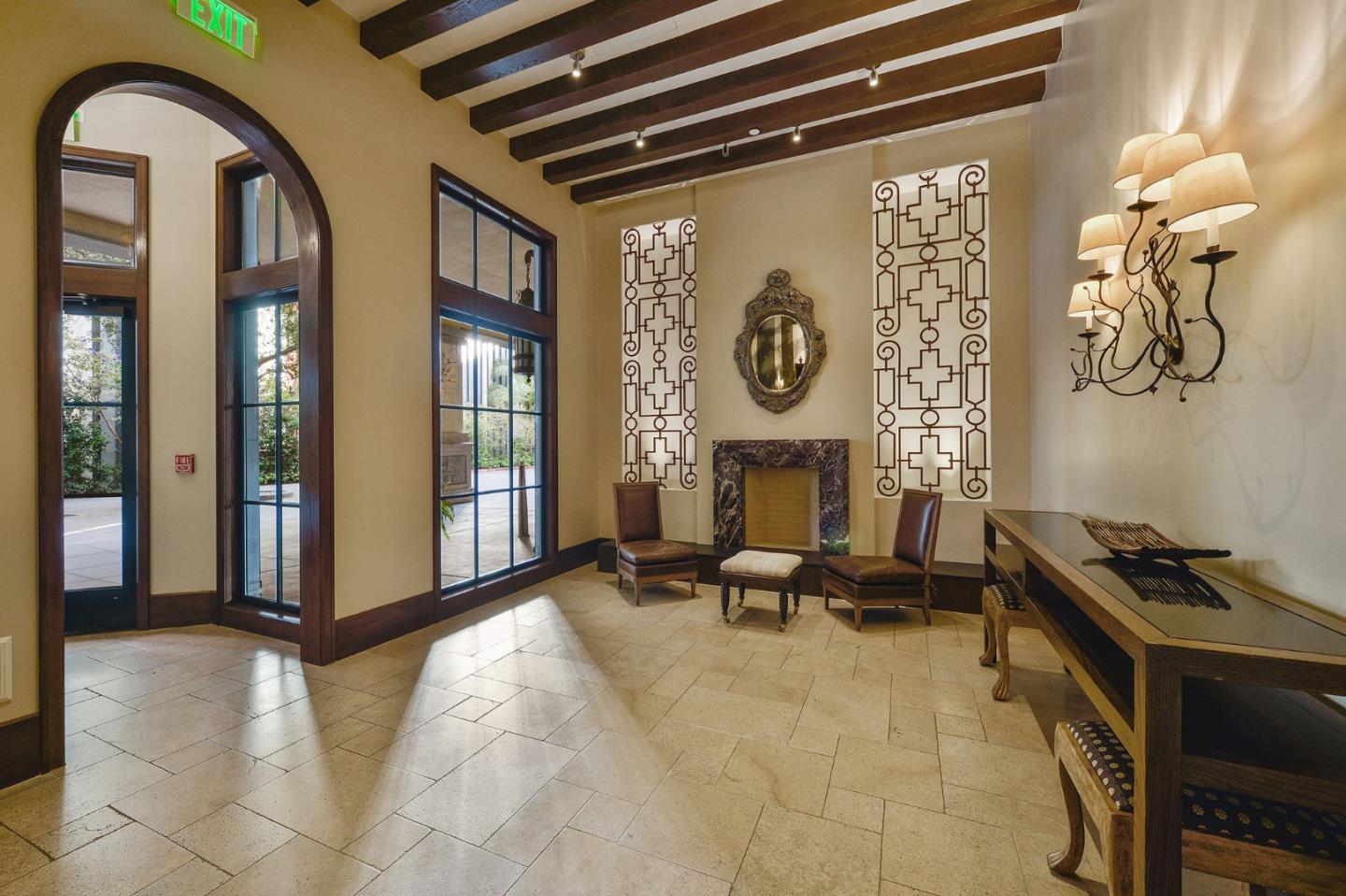 Home of the Week 3Story Penthouse Above Picturesque Santana Row California Real Estate Blog