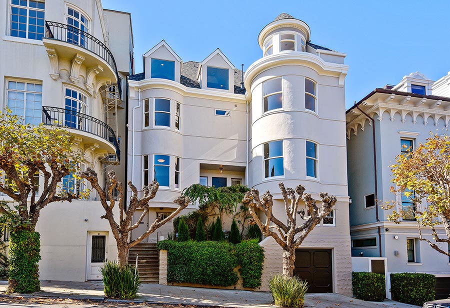 Compass January 2019 Real Estate Update California Real Estate Blog