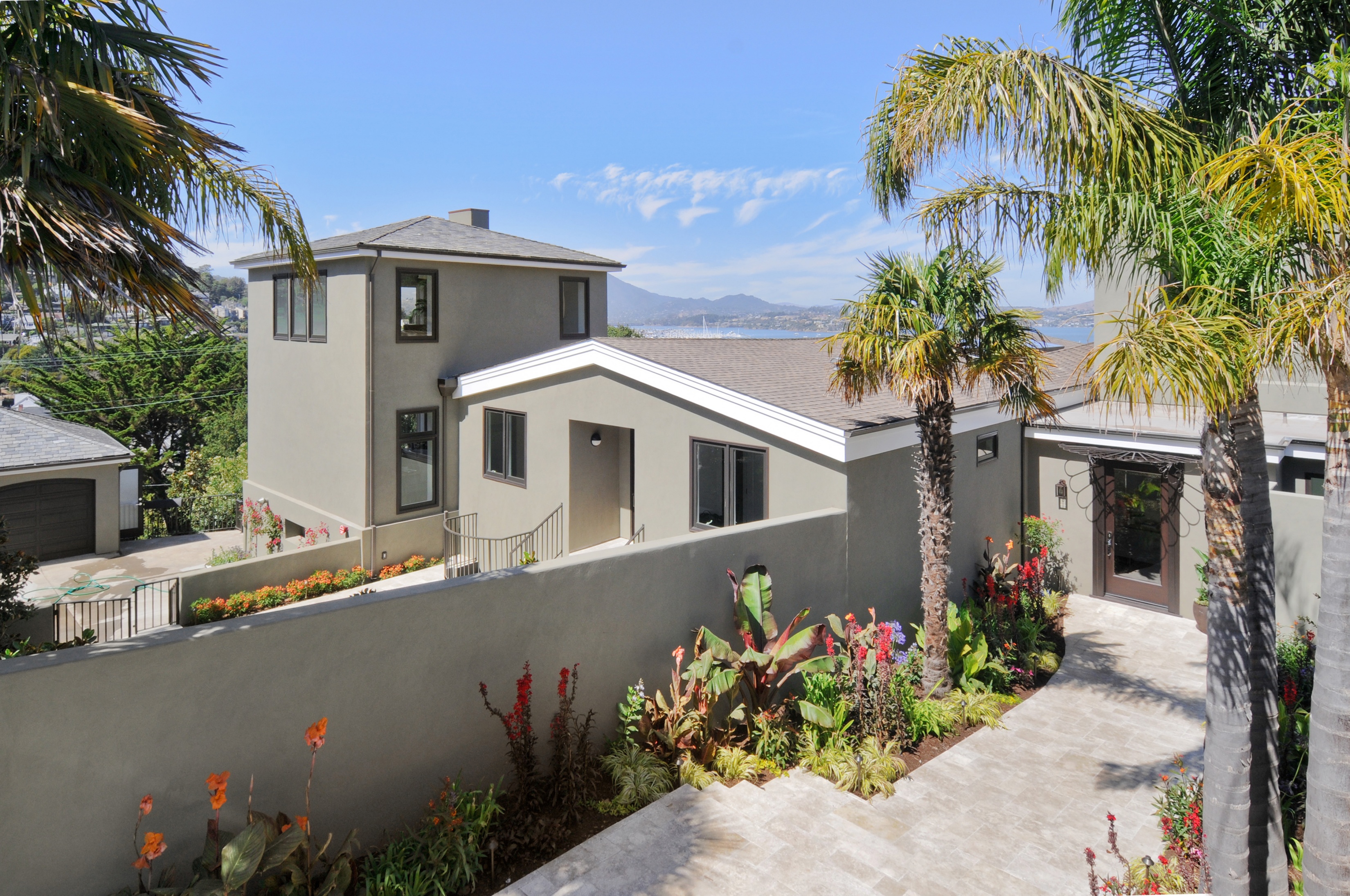 Home of the Week New Life for a Landmark Property in Beautiful