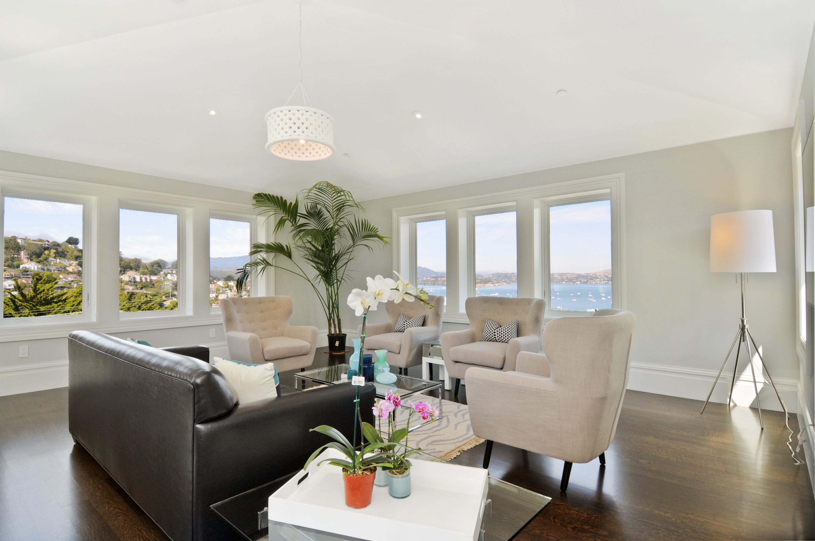 Home of the Week New Life for a Landmark Property in Beautiful