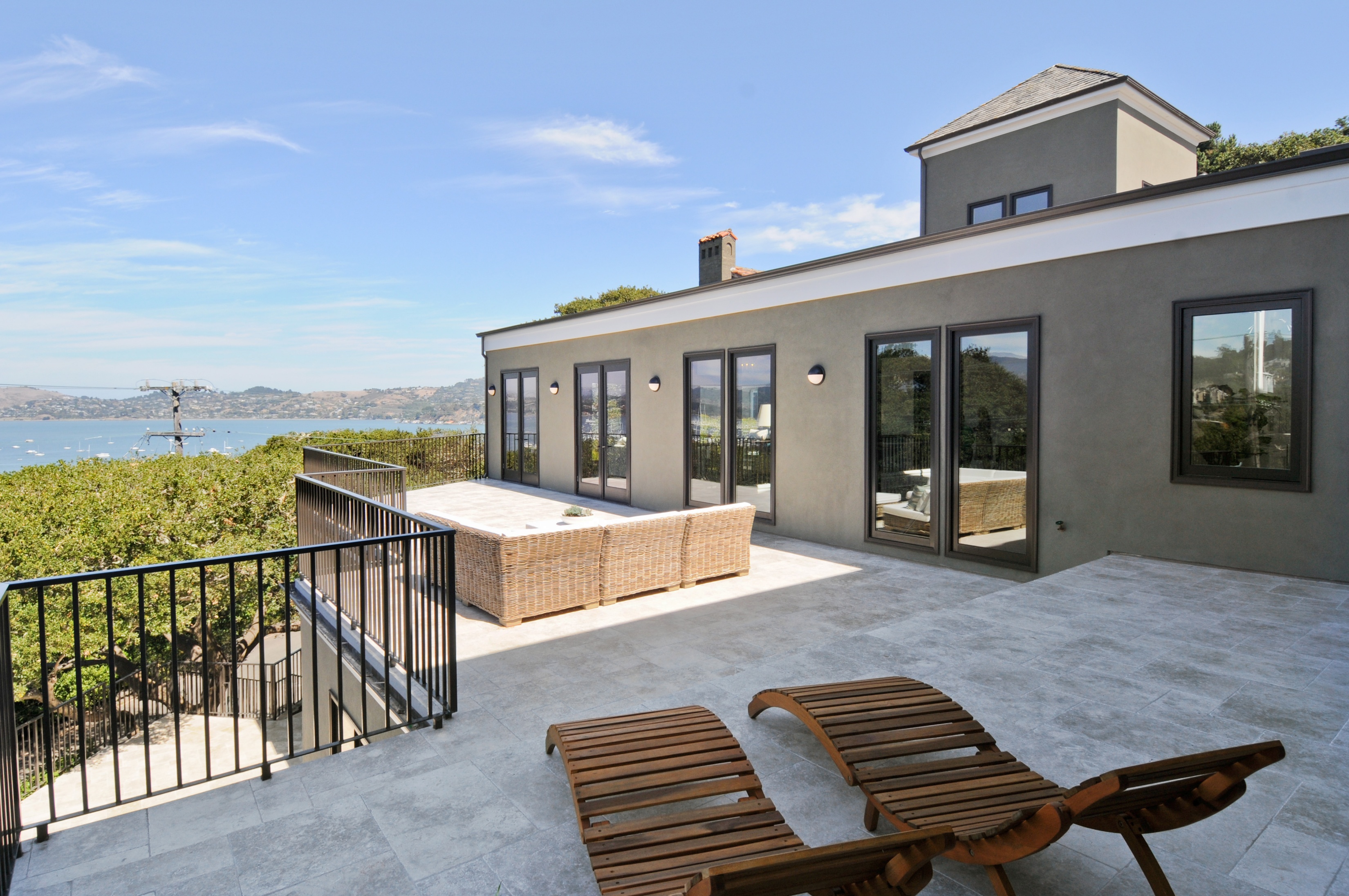 Home of the Week New Life for a Landmark Property in Beautiful