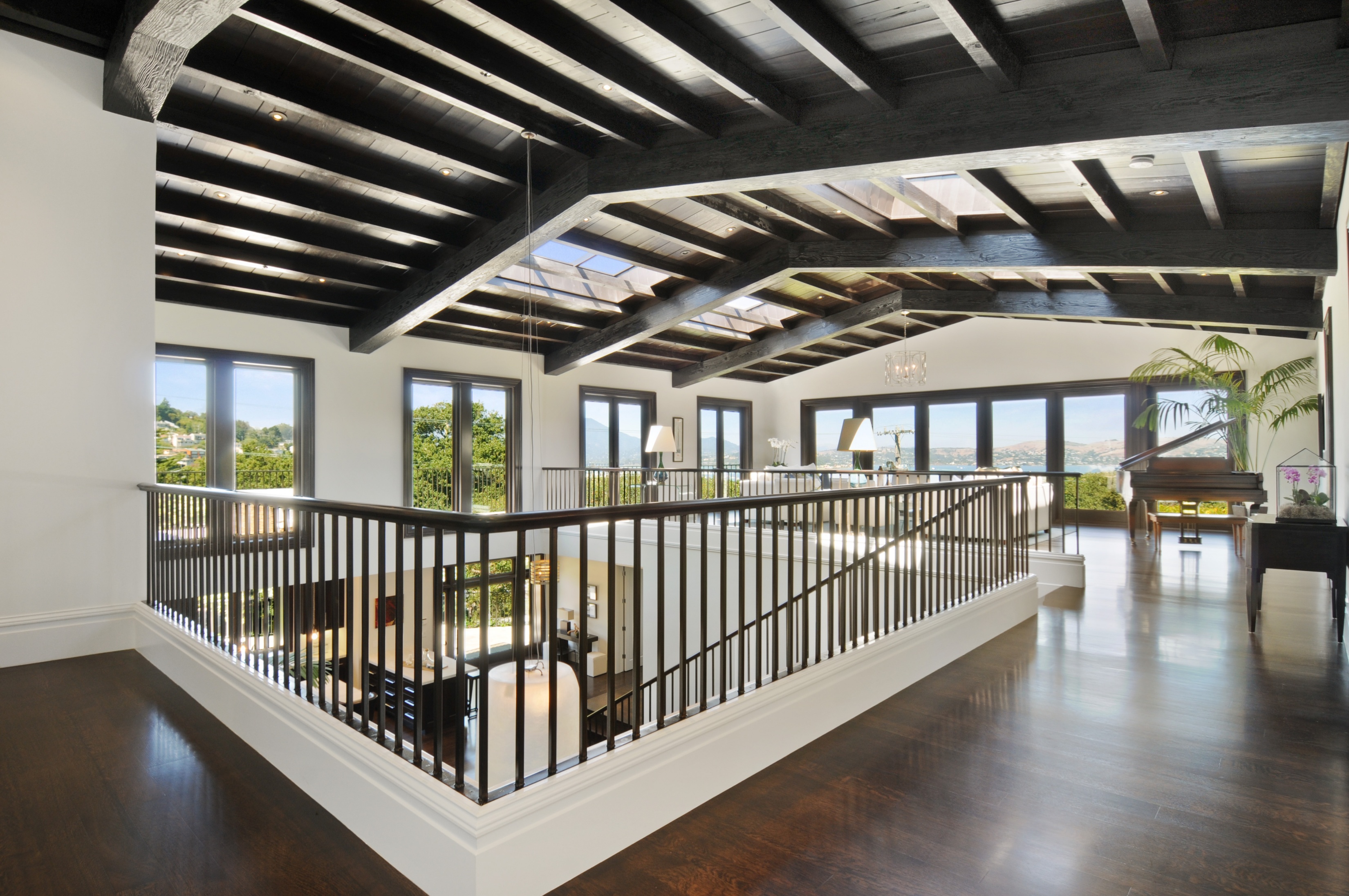 Home of the Week New Life for a Landmark Property in