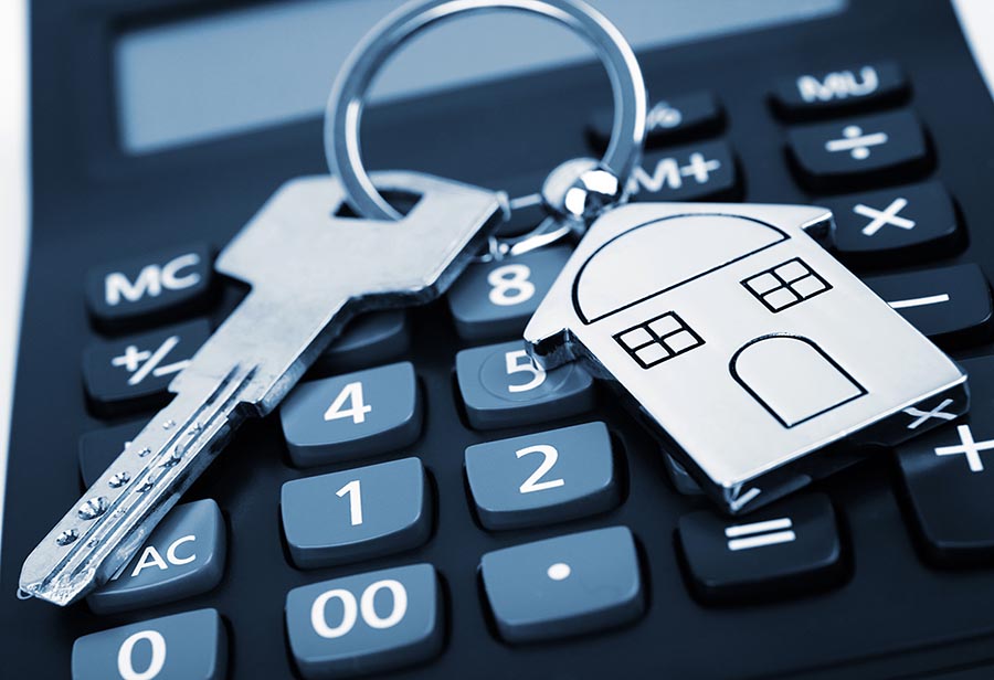 U.S., Golden State Home Price Growth Is Expected to Slow in 2019