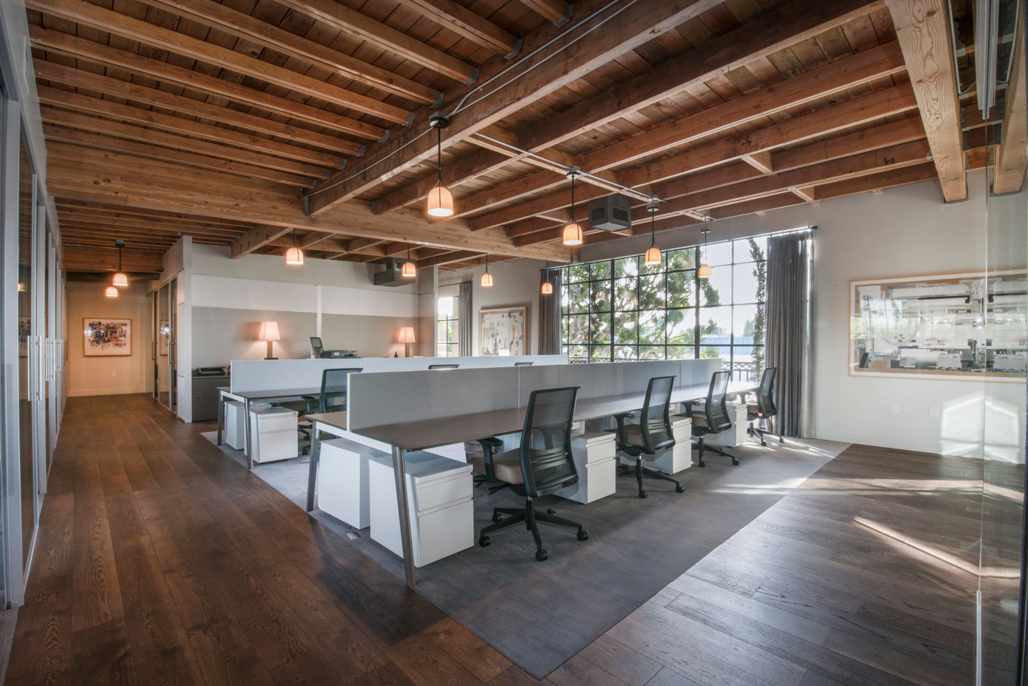 Compass Opens Los Angeles’ Most Community and ArchitectureCentric Real Estate Office
