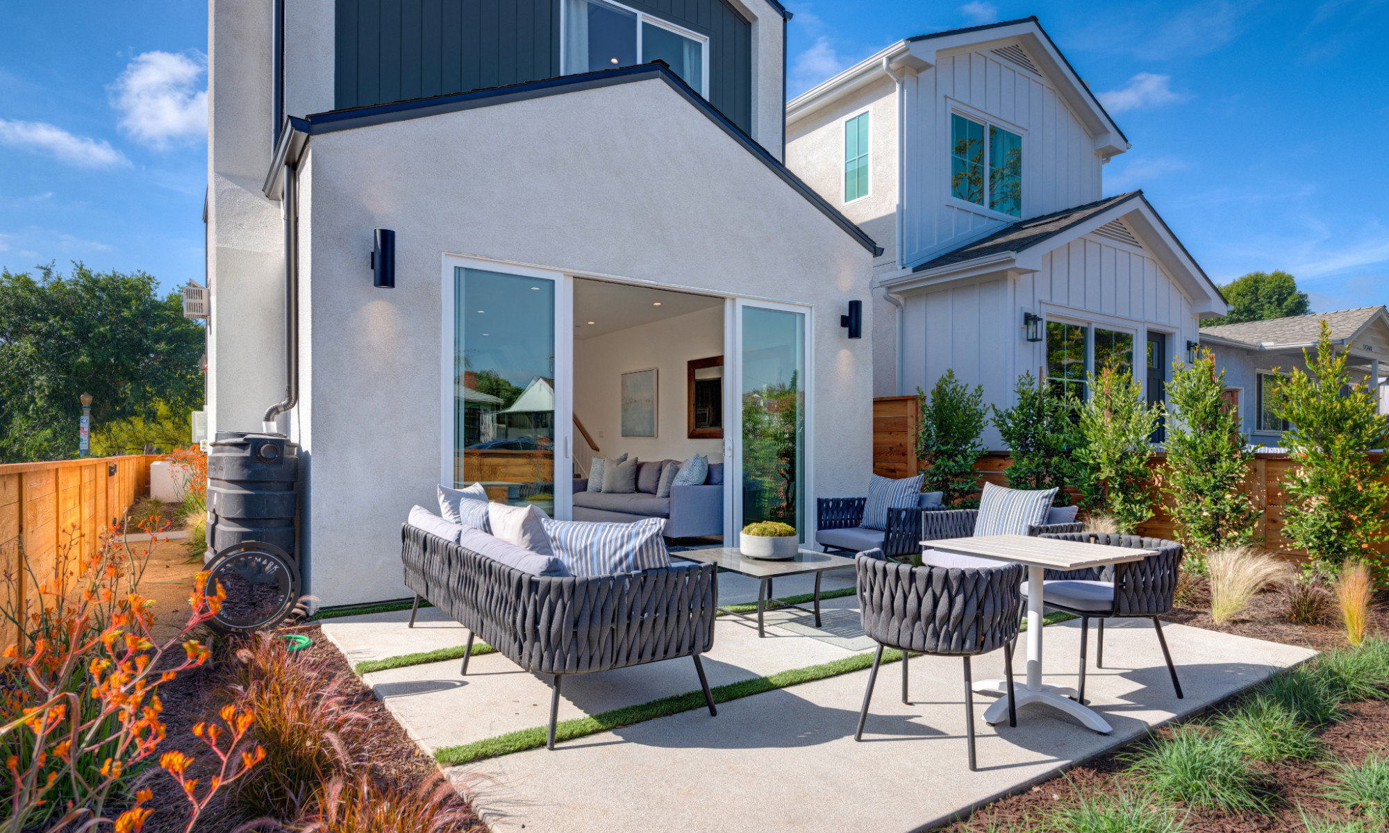 New Mar Vista homes built by Trademark by TJH California Real Estate Blog