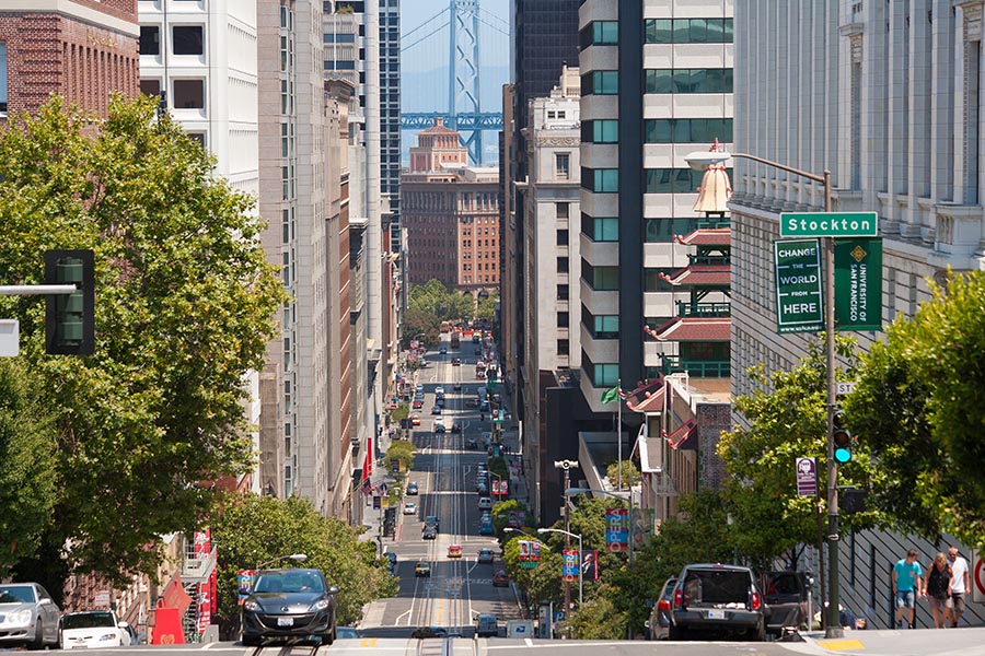 Bay Area Claims 4 of the 5 Hottest Real Estate Markets in April California Real Estate Blog