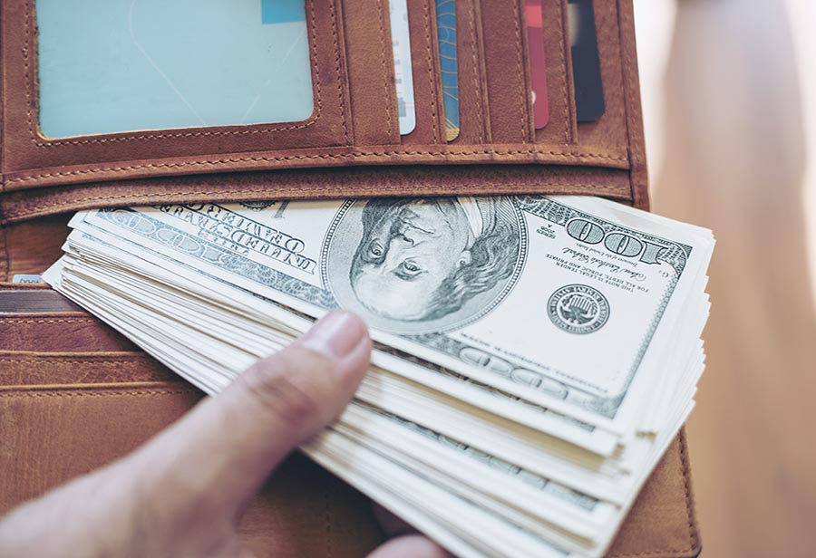 Bay Area City Ranks as America’s Best for “Wallet Fitness” California