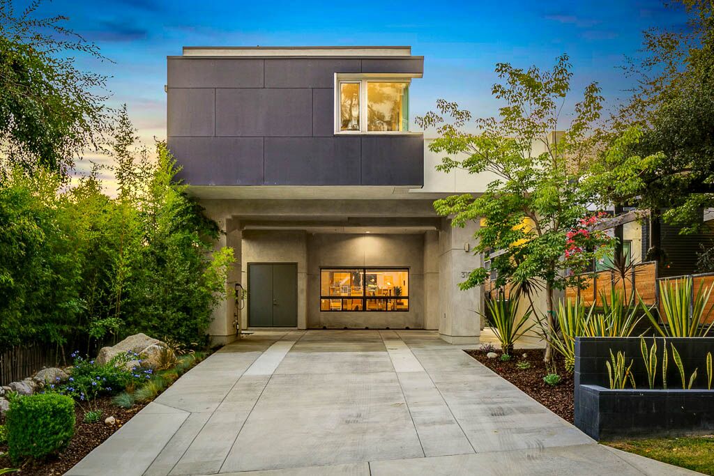 sierra madre California Real Estate Blog